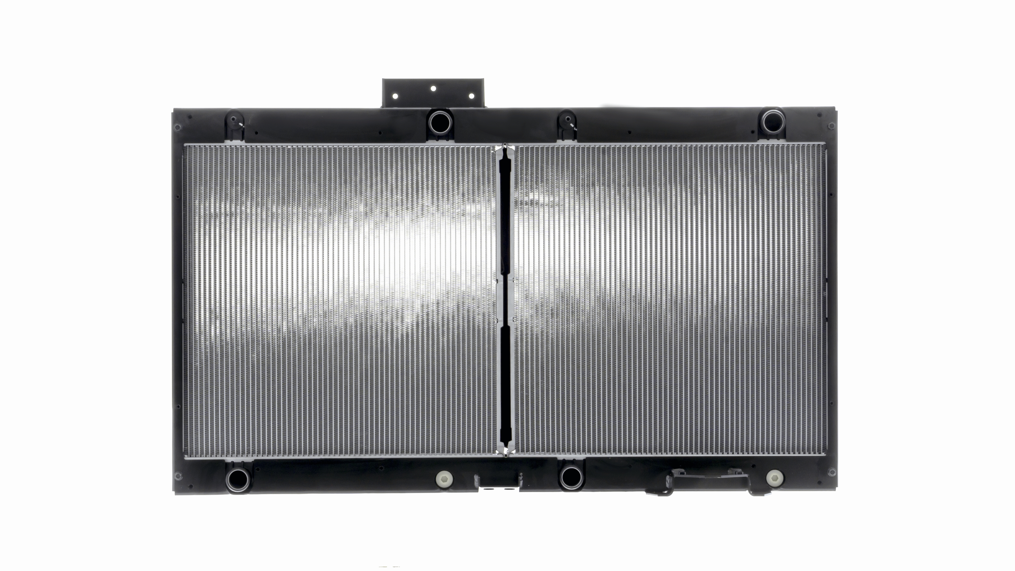 OEM 6285000602 MAHLE ORIGINAL Radiador, refrigeración del motor CR 1911 000P para MERCEDES-BENZ, VOLVO, JAGUAR