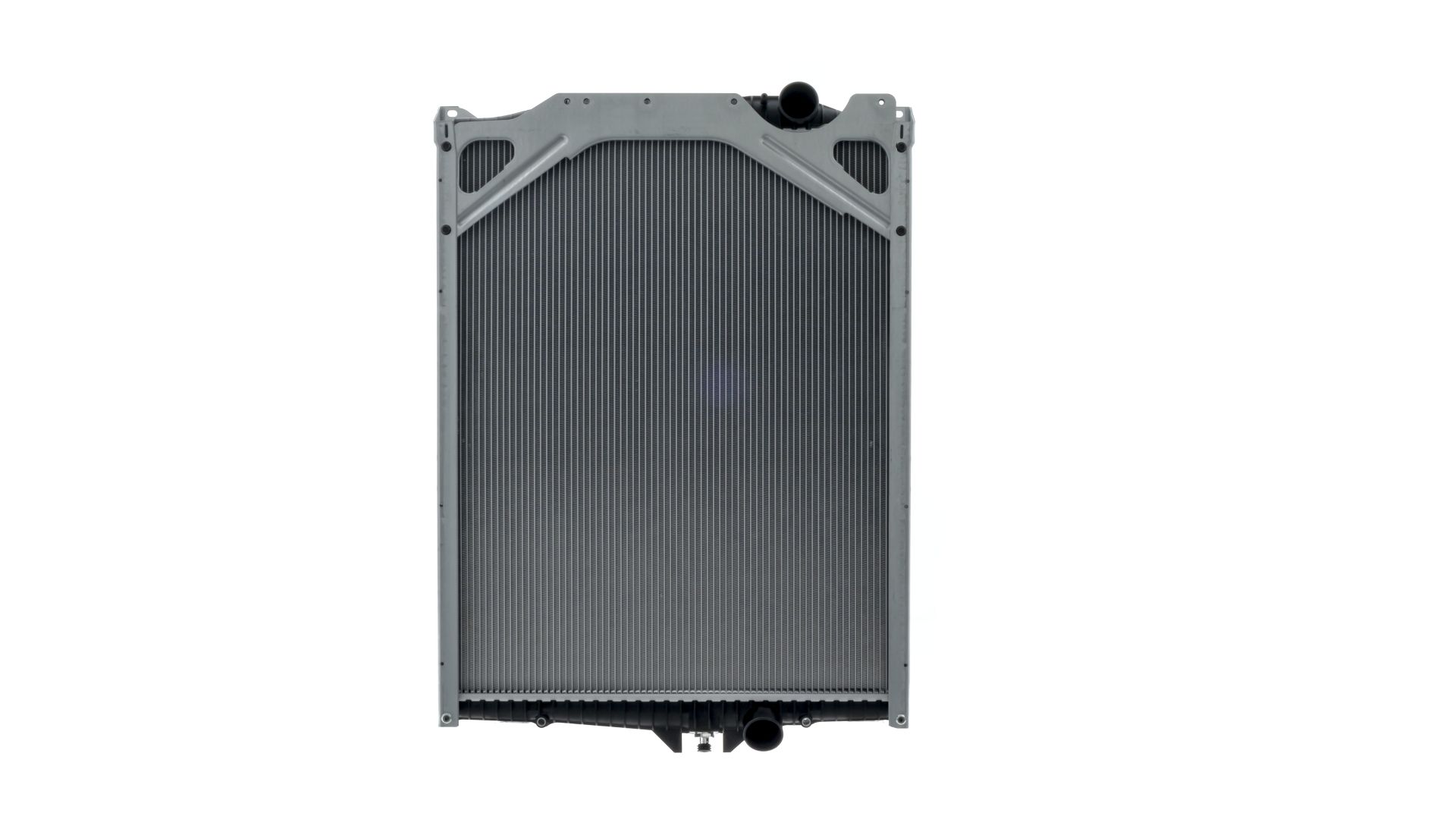 OEM 8149370 MAHLE ORIGINAL Jäähdytin, moottorin jäähdytys CR 1921 000P varten VW, VOLVO