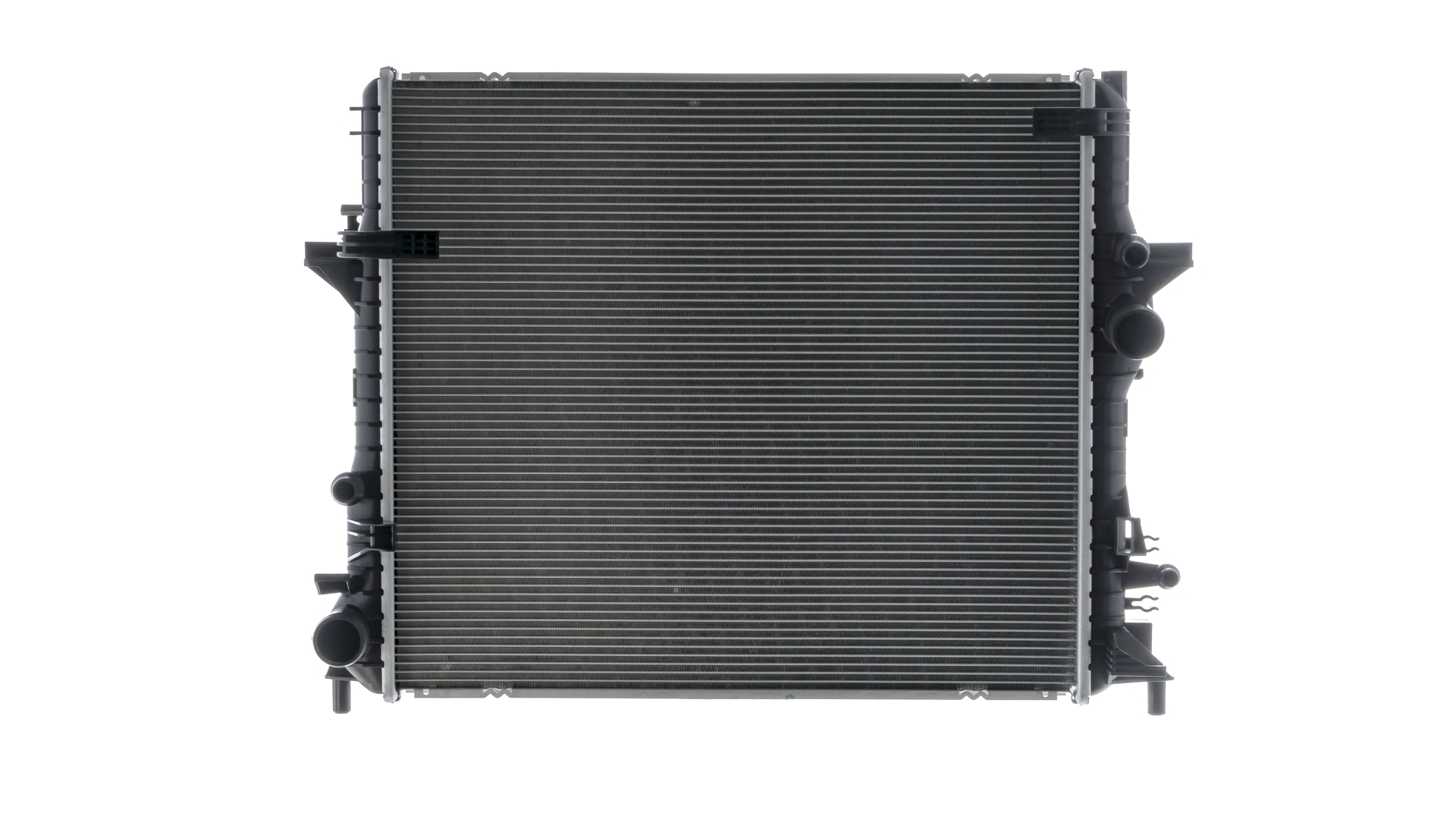 XJ Engine radiator CR 1929 000P MAHLE ORIGINAL