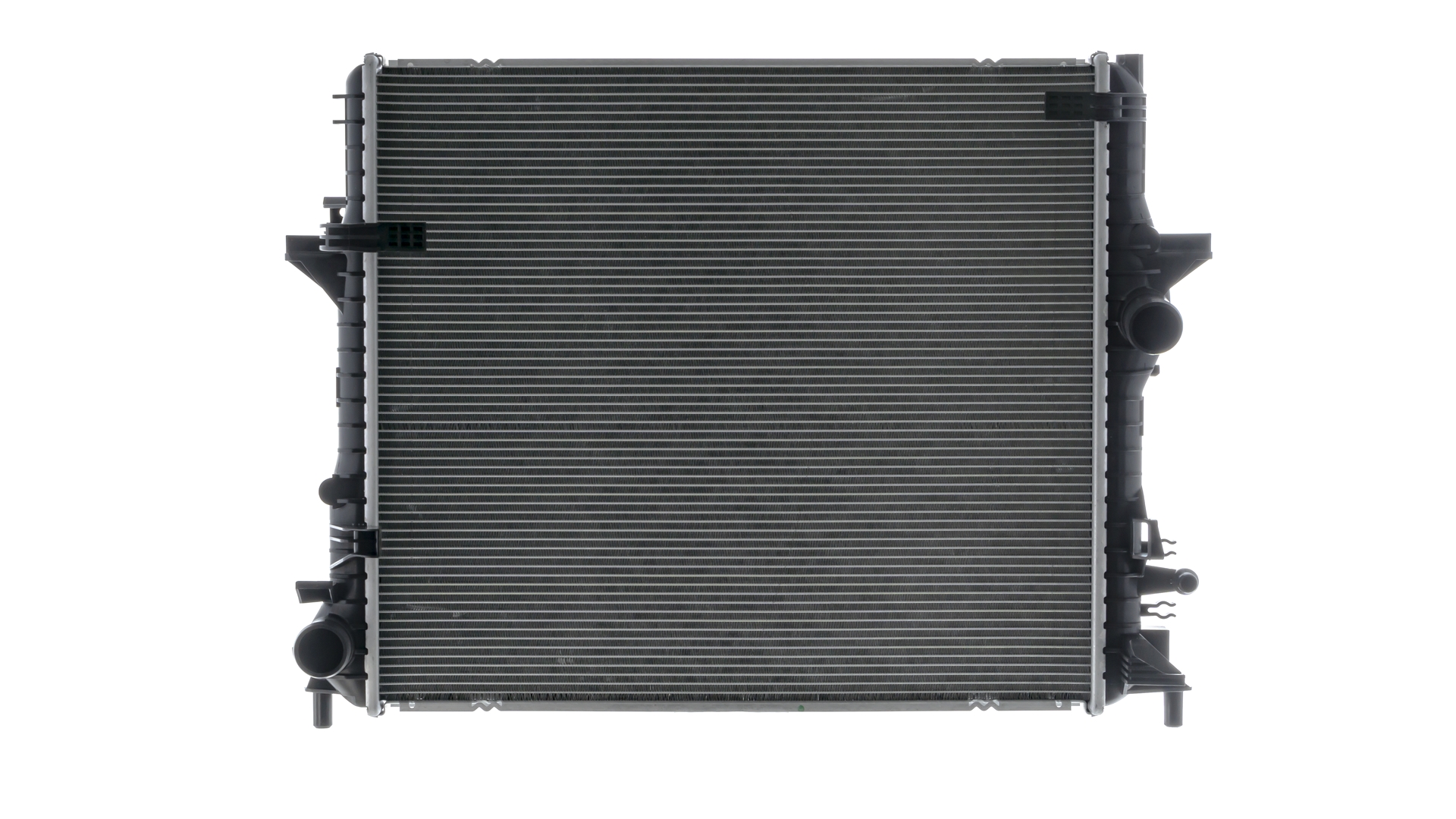 XJ Engine radiator CR 1930 000P MAHLE ORIGINAL