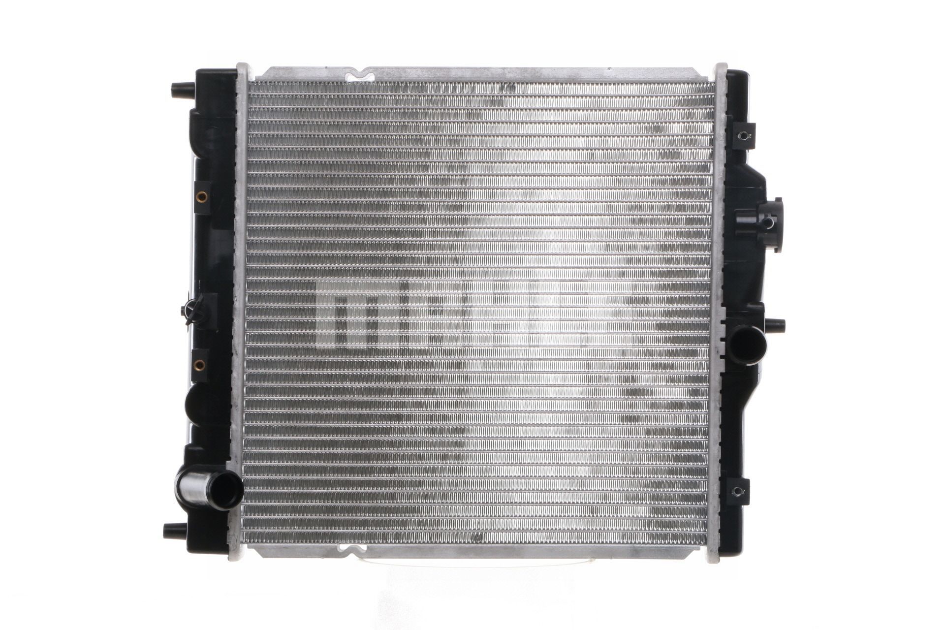OEM 19010P01013 MAHLE ORIGINAL Radiador, arrefecimento do motor CR 194 000S para HONDA, VOLVO, ROVER, ACURA