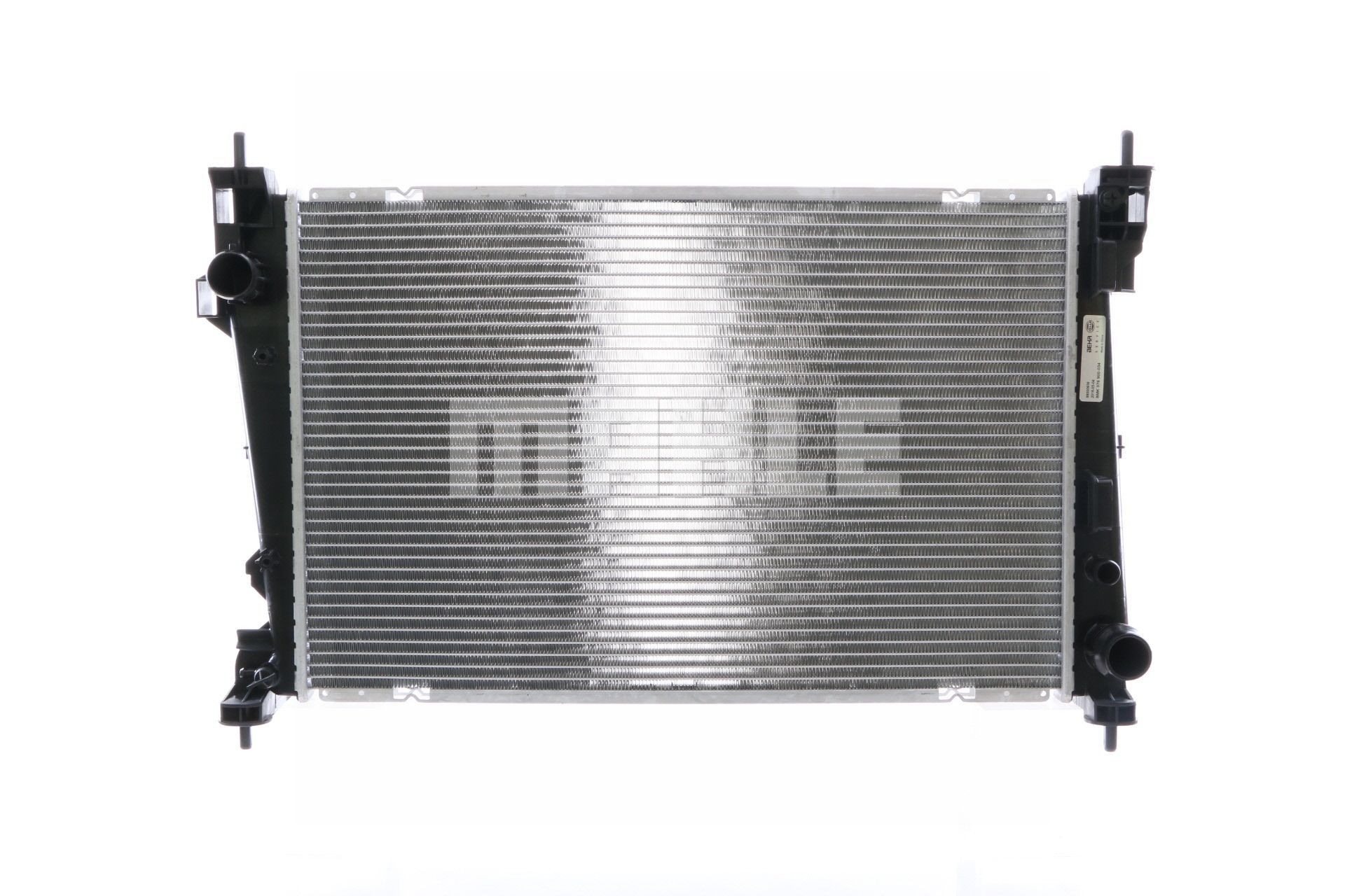 OEM 50514481 MAHLE ORIGINAL Radiatore motore CR 1987 000S per FIAT, ALFA ROMEO, VOLVO, CHRYSLER, FSO