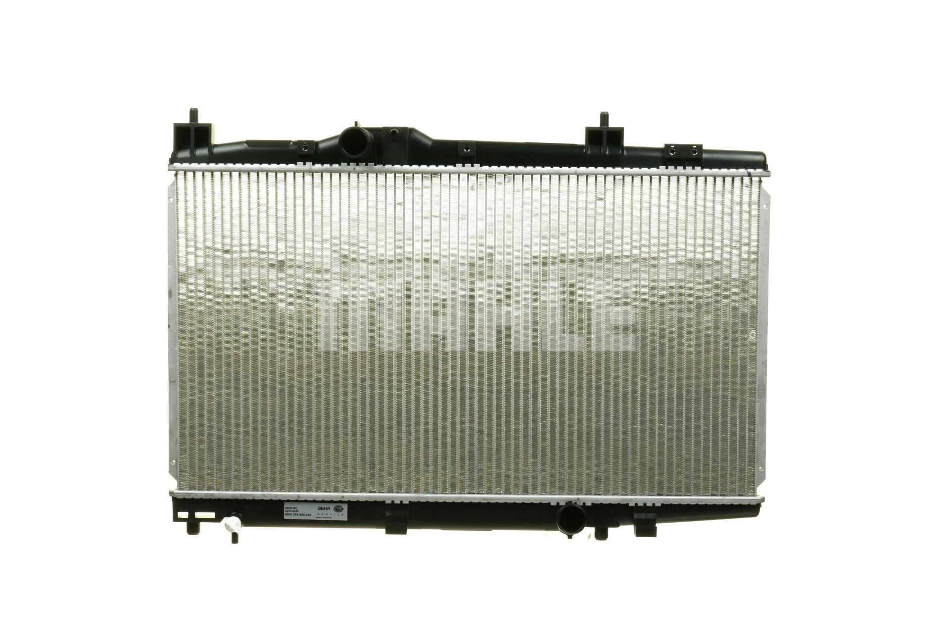 OEM 1640033080 MAHLE ORIGINAL Radiatore motore CR 2017 000S per TOYOTA, VOLVO, LEXUS, WIESMANN