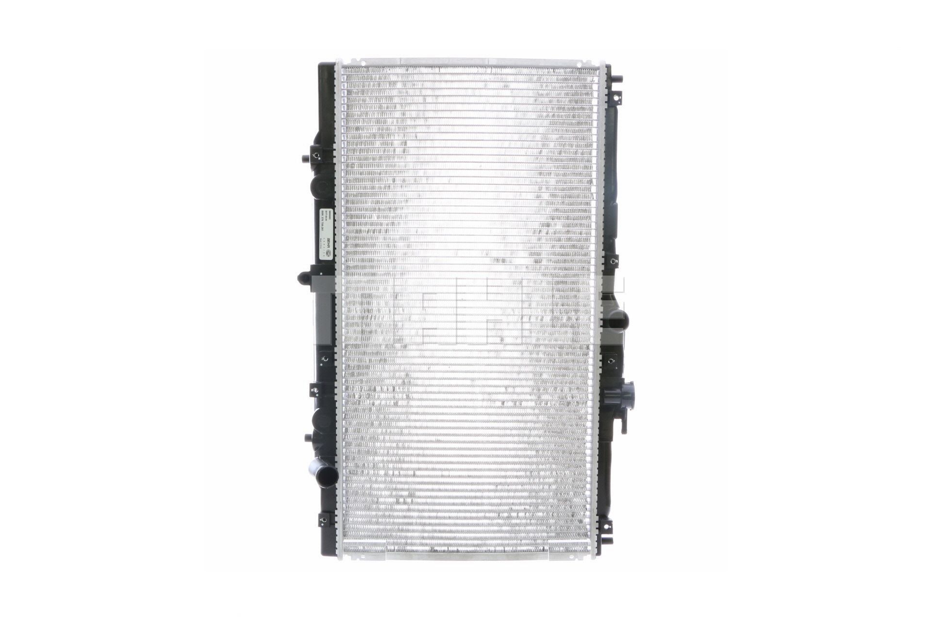 MAHLE ORIGINAL Radiator CR 202 000S