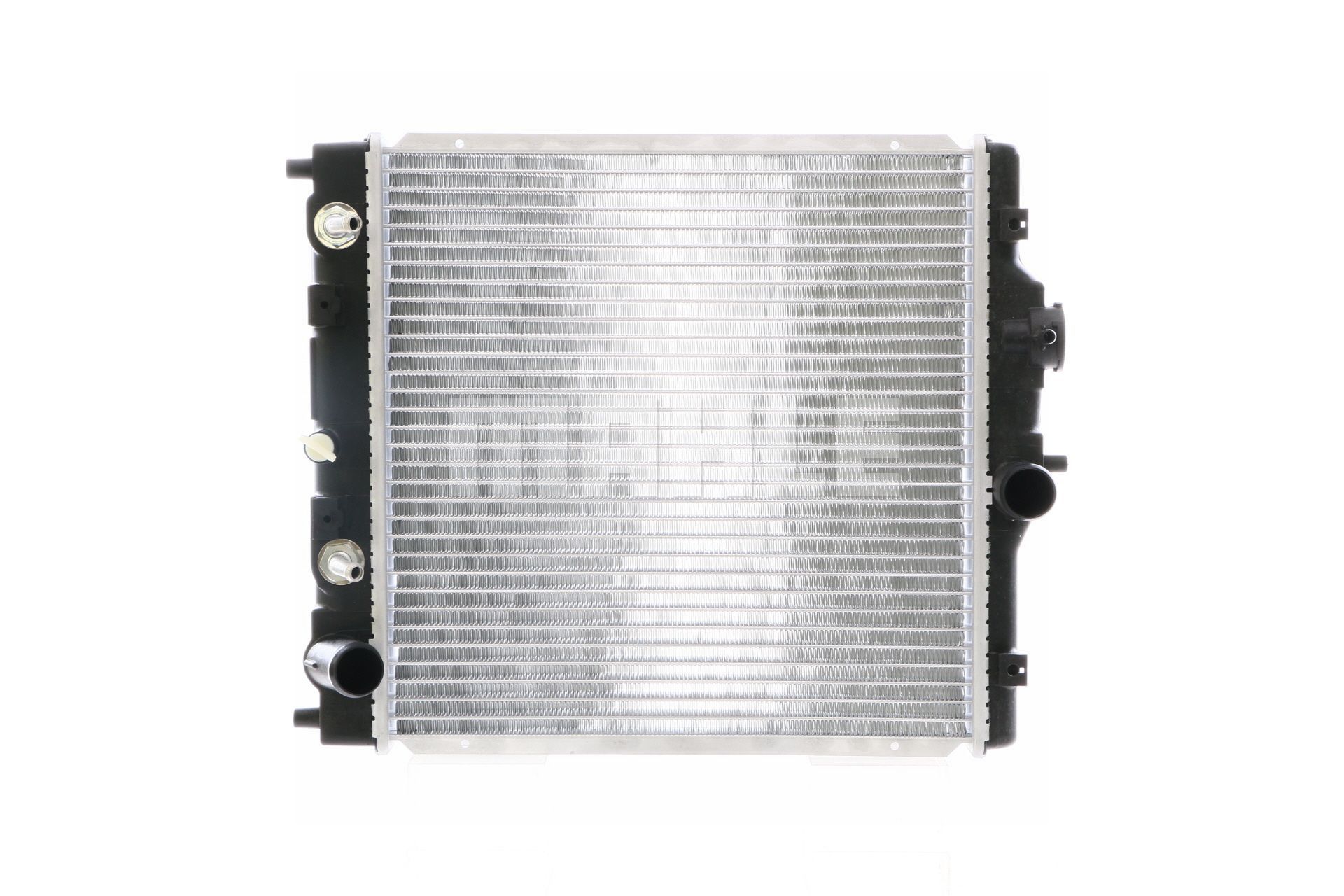 OEM 19010P03902 MAHLE ORIGINAL Radiador, arrefecimento do motor CR 203 000S para HONDA, VOLVO