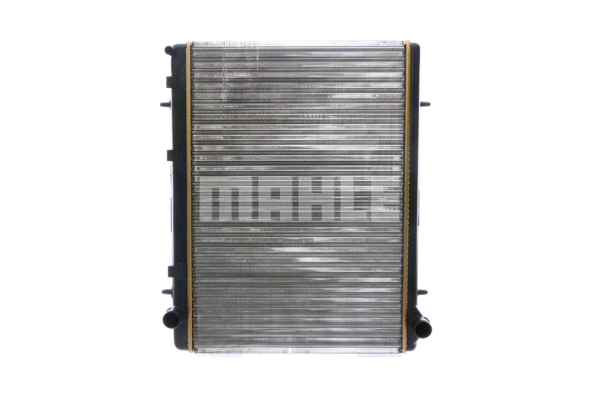 OEM 133338 MAHLE ORIGINAL Engine radiator CR 2033 000S for VW, FORD, PEUGEOT, CITROЁN, DS