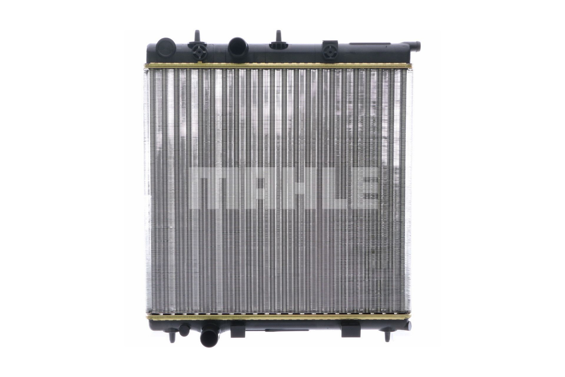 OEM 1330W9 MAHLE ORIGINAL Radiatore motore CR 2036 000S per FORD, PEUGEOT, CITROЁN, VOLVO, DS