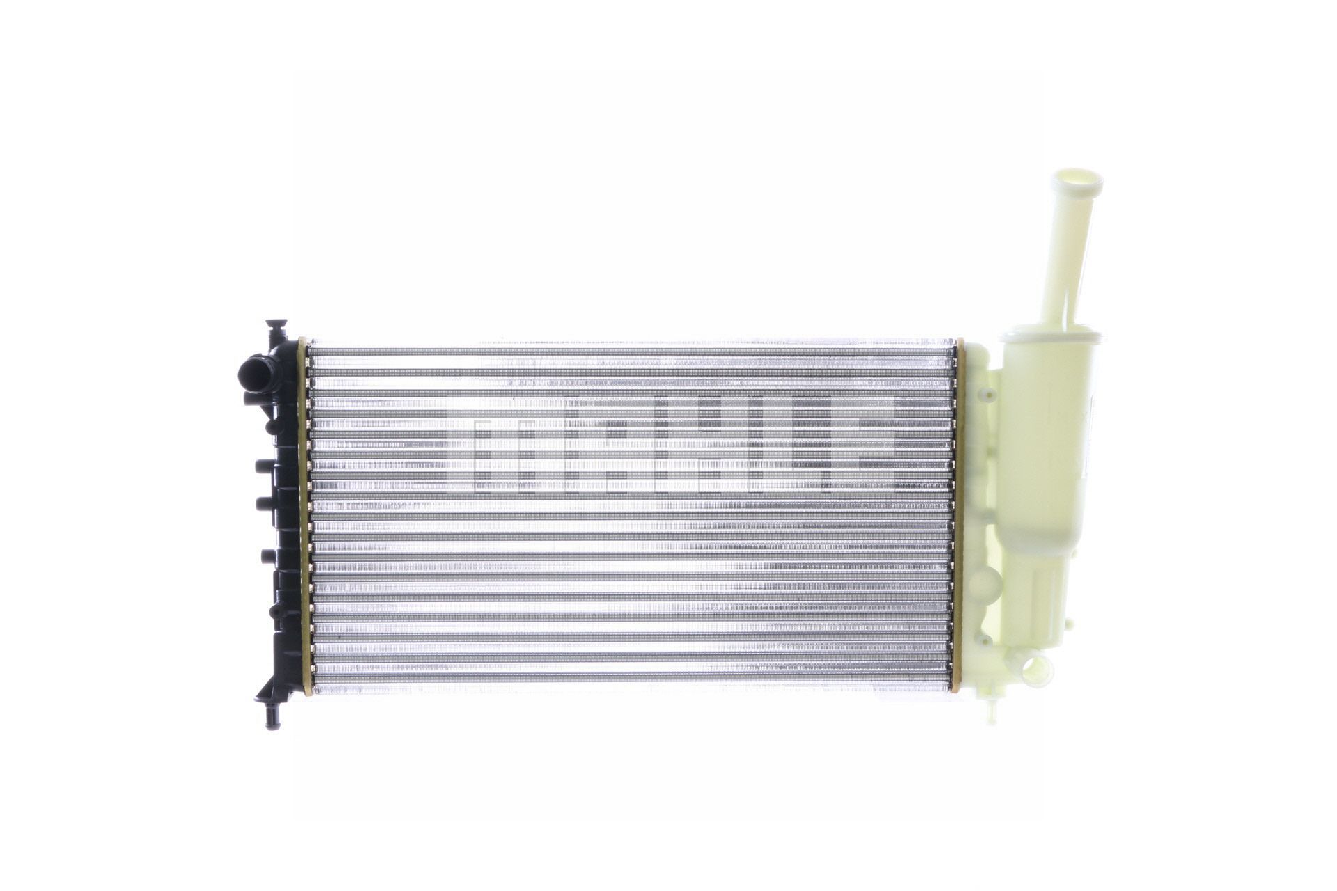 OEM 51724191 MAHLE ORIGINAL Radiatore motore CR 2037 000S per FIAT, VOLVO, CHRYSLER, ZASTAVA