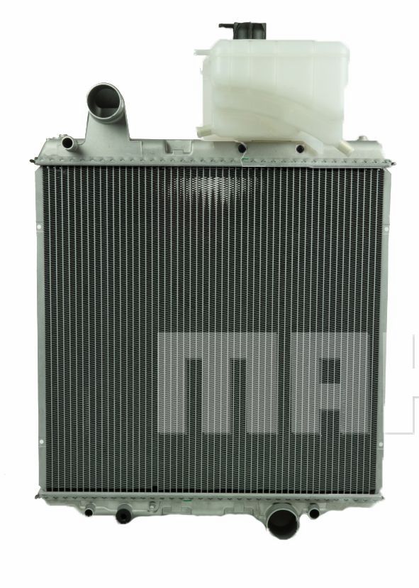 OEM AL181230 MAHLE ORIGINAL Radiatore motore CR 2084 000P per