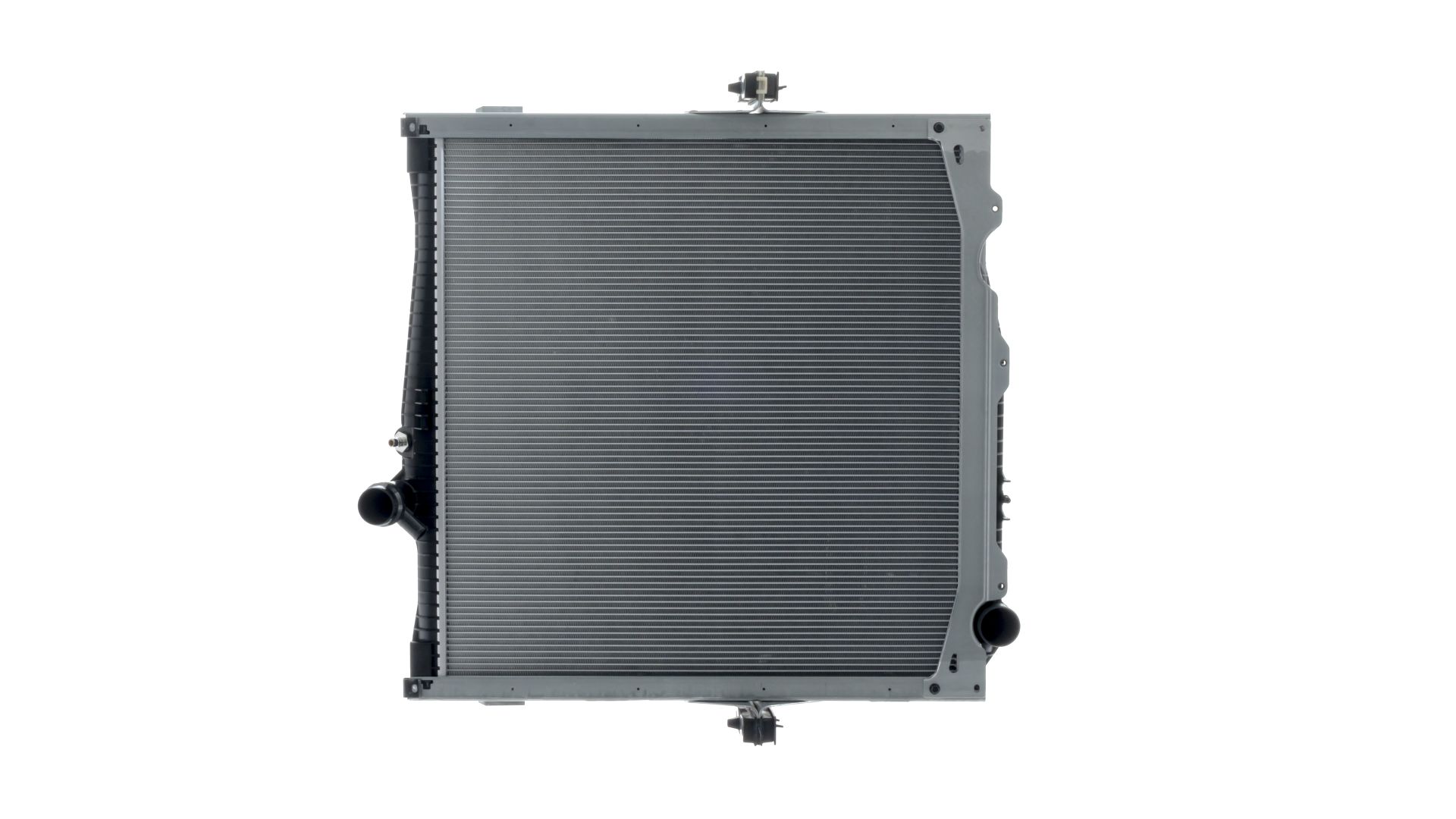 OEM 7422062510 MAHLE ORIGINAL Radiatore motore CR 2092 000P per RENAULT, VOLVO, RENAULT TRUCKS, LADA