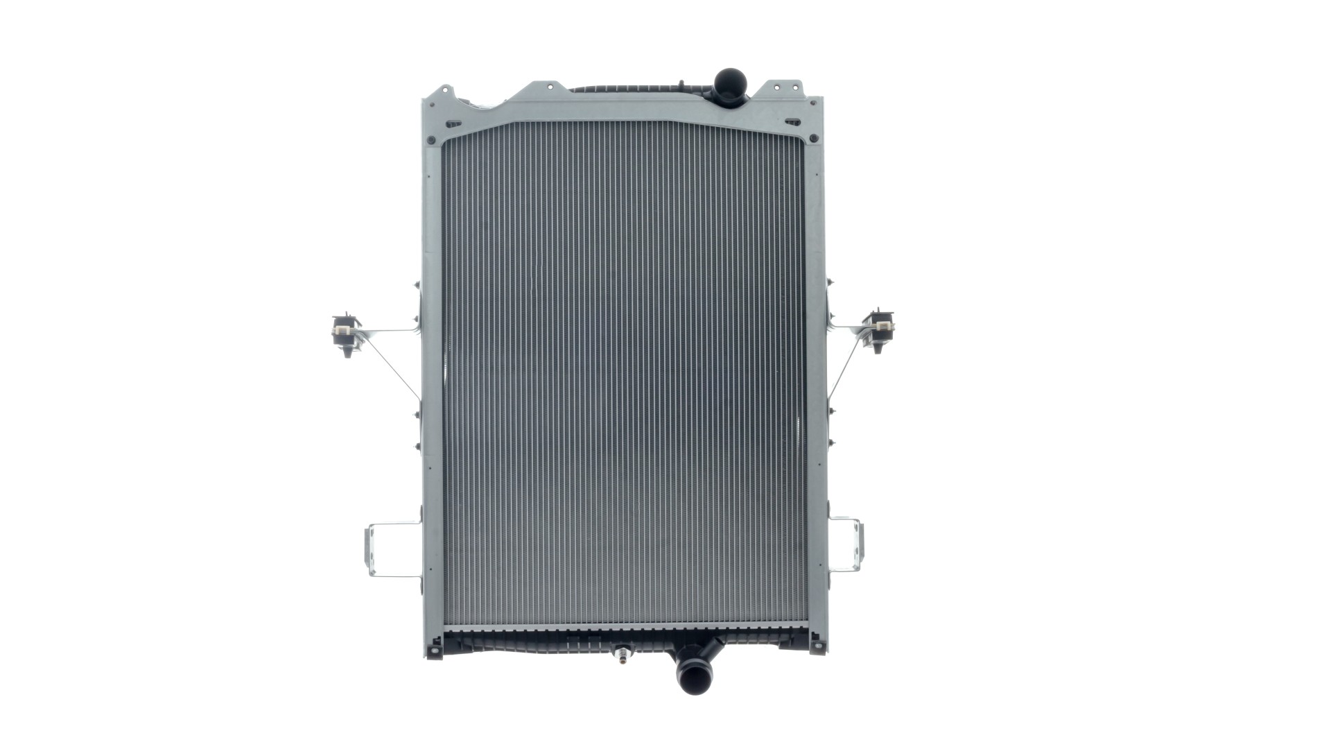 OEM 22374733 MAHLE ORIGINAL Engine radiator CR 2096 000P for VOLVO