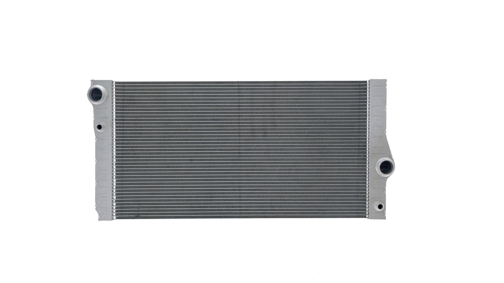 OEM 17118615427 MAHLE ORIGINAL Engine radiator CR 2110 000S for BMW
