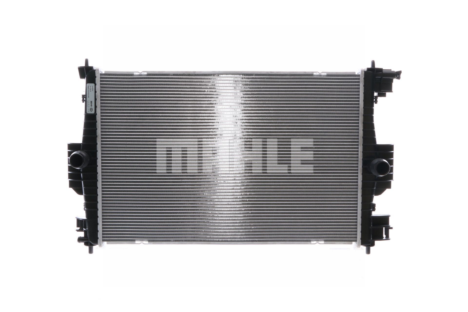 OEM 1330X3 MAHLE ORIGINAL Radiatore motore CR 2121 000S per FORD, PEUGEOT, CITROЁN