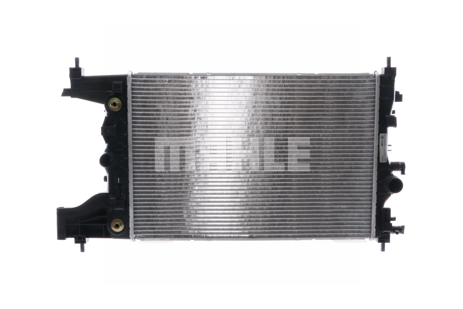 OEM 1300303 MAHLE ORIGINAL Radiatore motore CR 2123 000S per OPEL, VOLVO, HONDA, CHEVROLET, DAEWOO