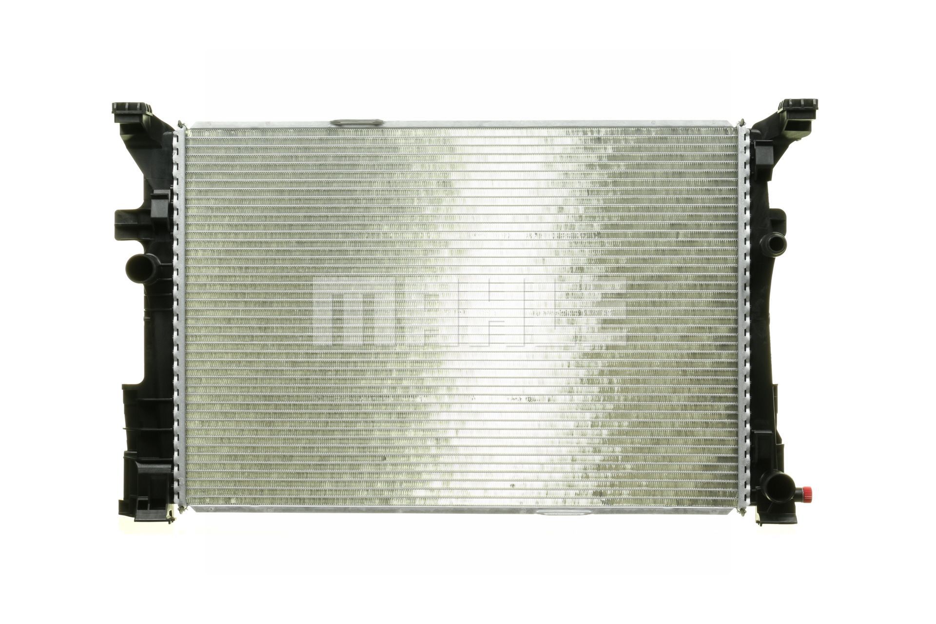 MERCEDES-BENZ A-Class 2011 Engine radiator CR 2169 000P