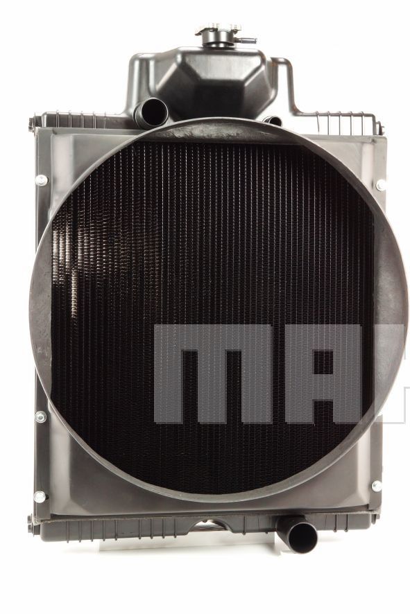 OEM 7700060912 MAHLE ORIGINAL Radiatore motore CR 2184 000P per