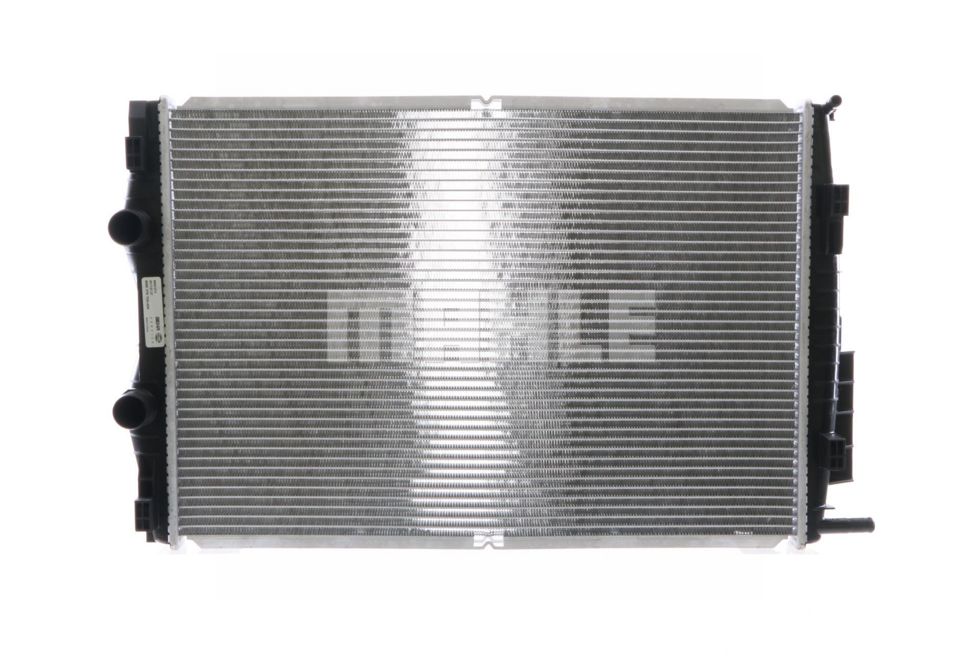 OEM 8200325007 MAHLE ORIGINAL Radiatore motore CR 22 000S per RENAULT, VOLVO, LADA