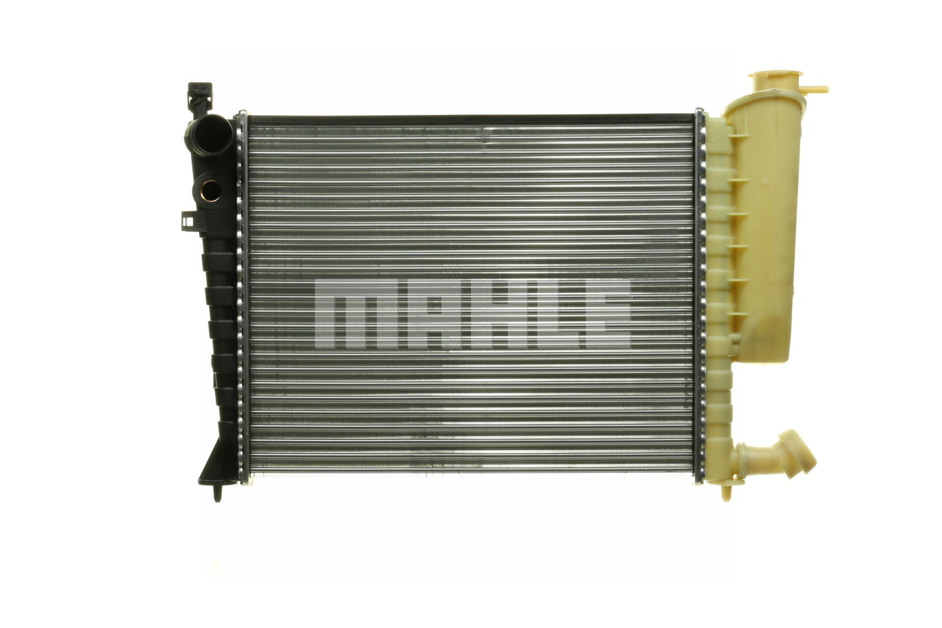 OEM 1301K0 MAHLE ORIGINAL Radiatore motore CR 2205 000P per VOLKSWAGEN, FORD, PEUGEOT, CITROЁN