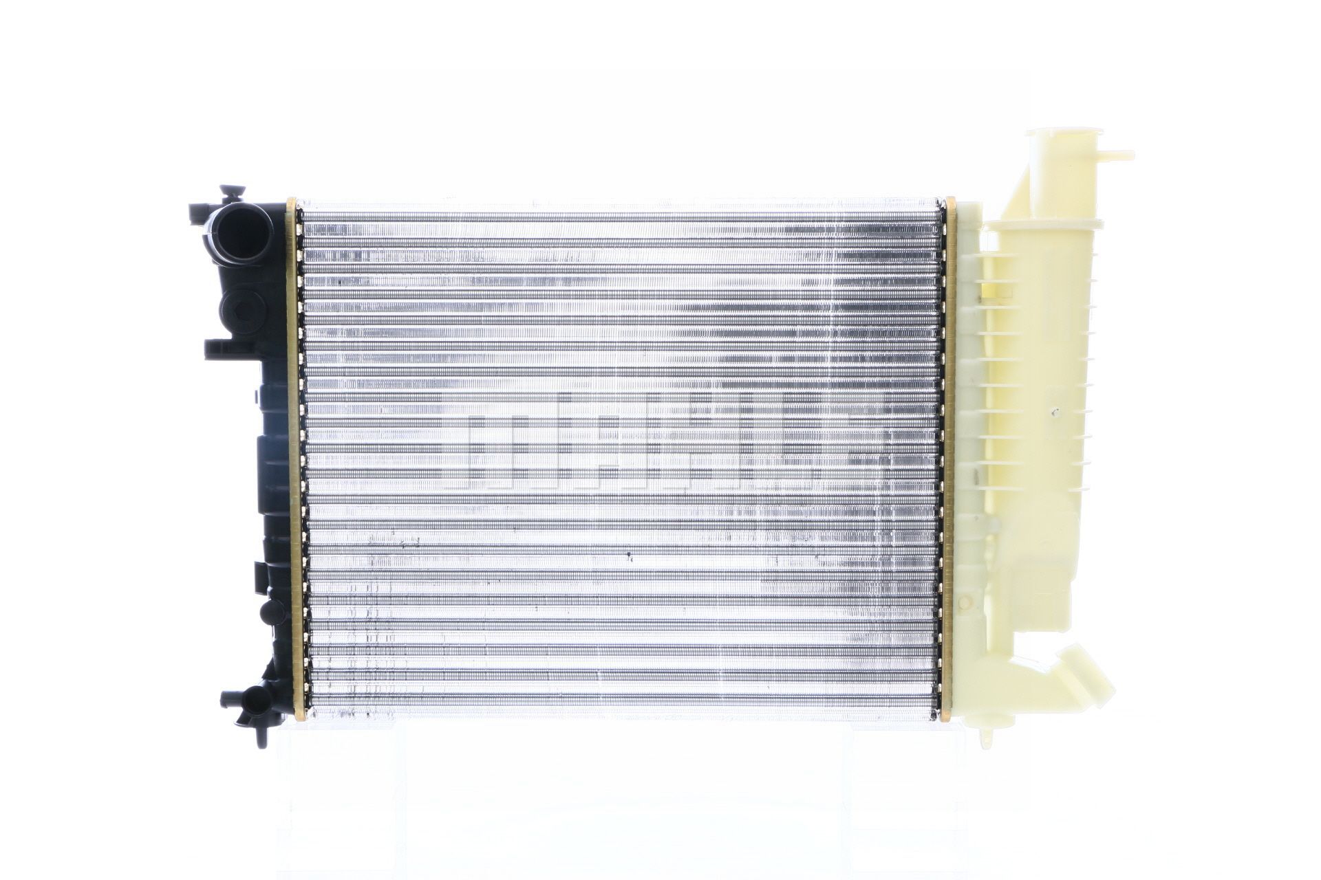 OEM 1301K0 MAHLE ORIGINAL Radiatore motore CR 2205 000S per VOLKSWAGEN, FORD, PEUGEOT, CITROЁN