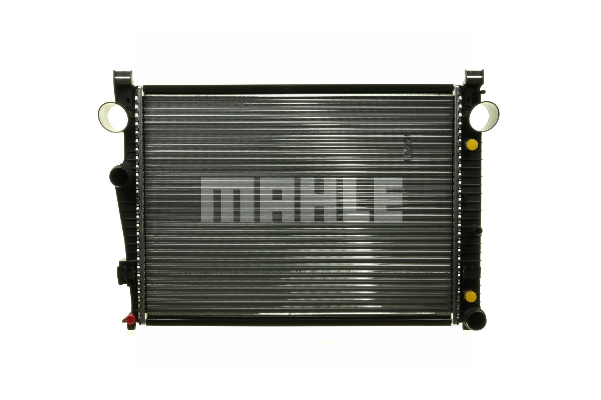 OEM A2205000003 MAHLE ORIGINAL Engine radiator CR 2208 000P for MERCEDES-BENZ, JAGUAR