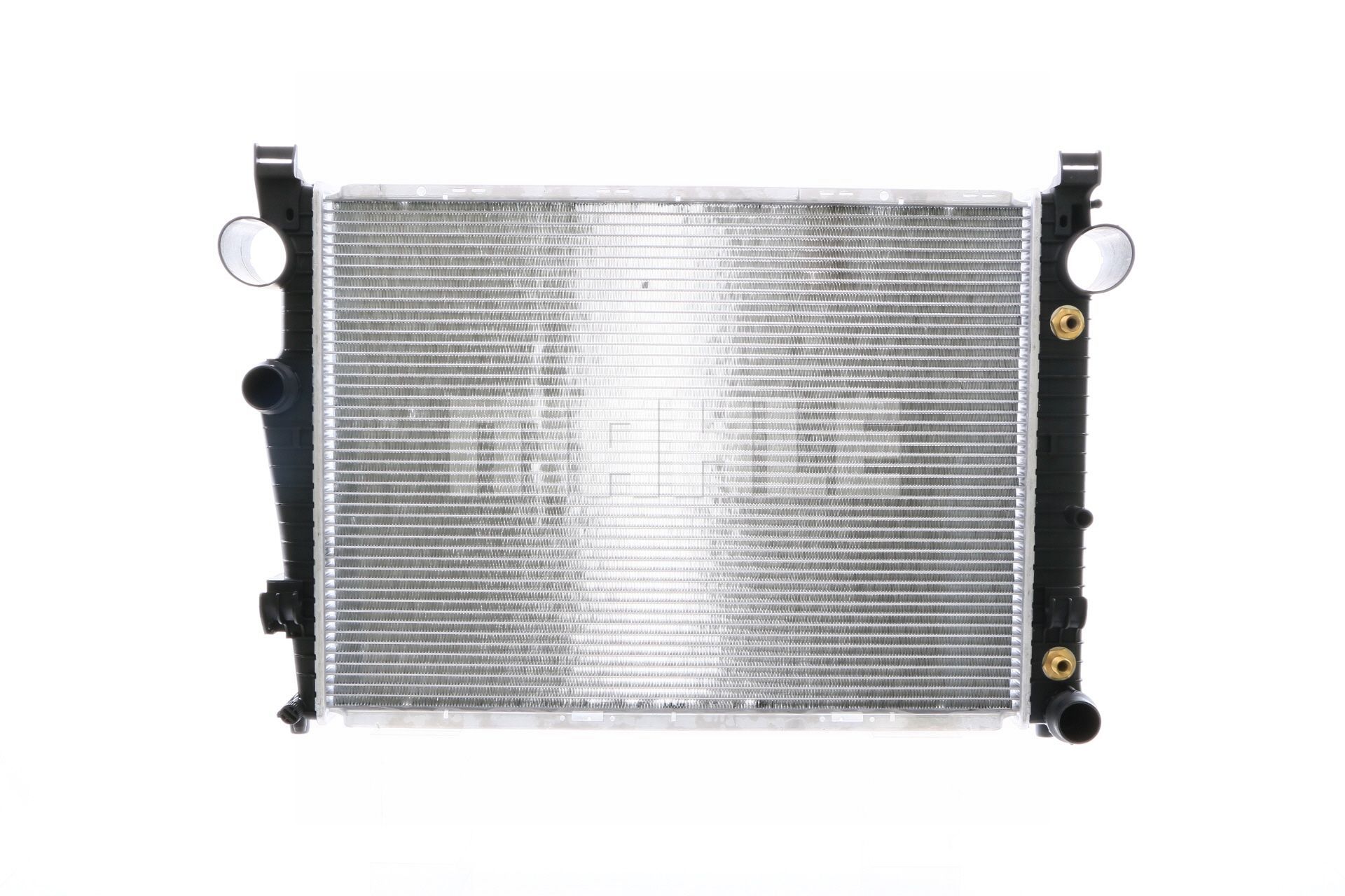 OEM A2205000003 MAHLE ORIGINAL Engine radiator CR 2208 000S for MERCEDES-BENZ, JAGUAR