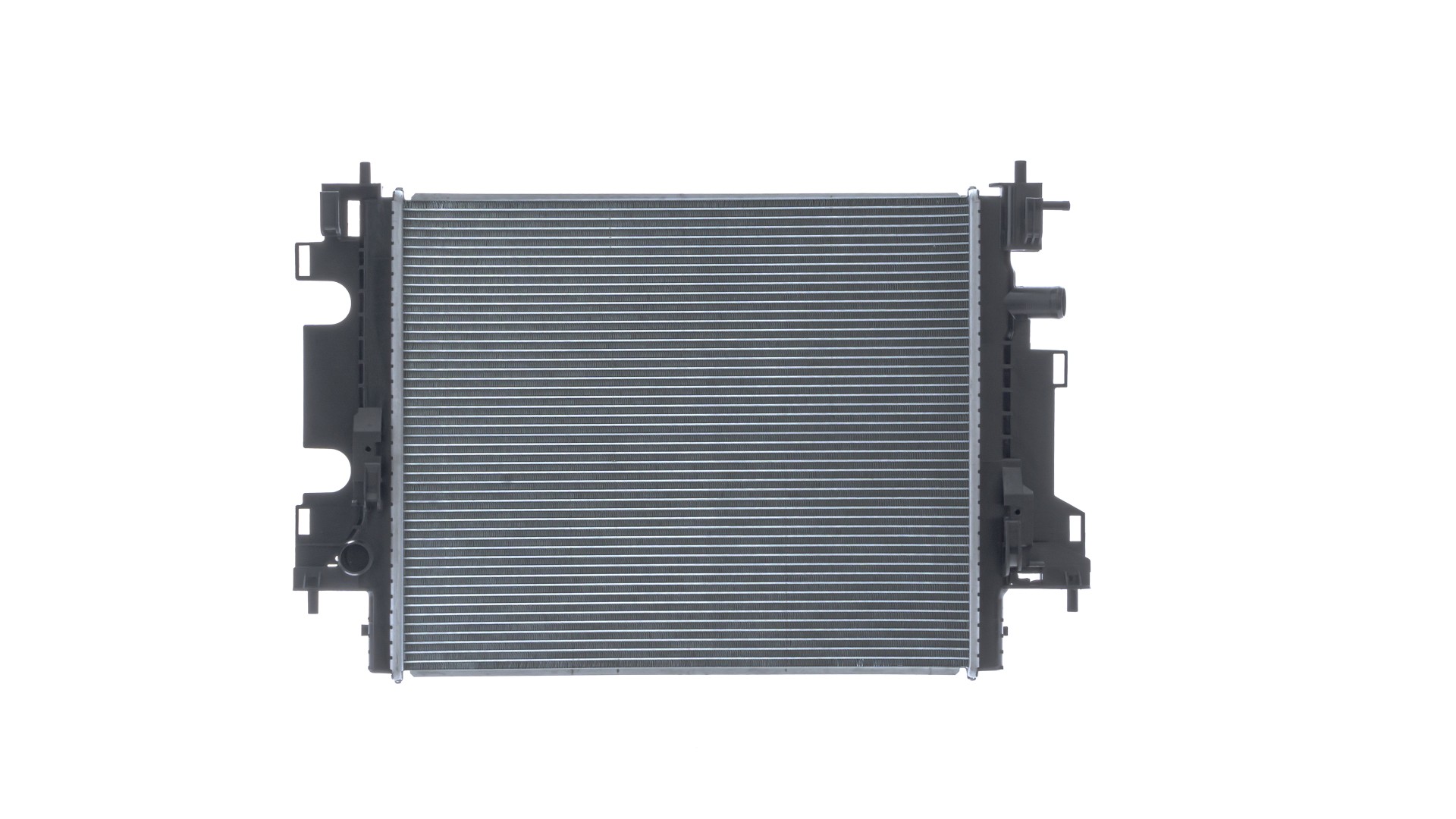 FORFOUR Radiatore motore CR 2232 000S MAHLE ORIGINAL
