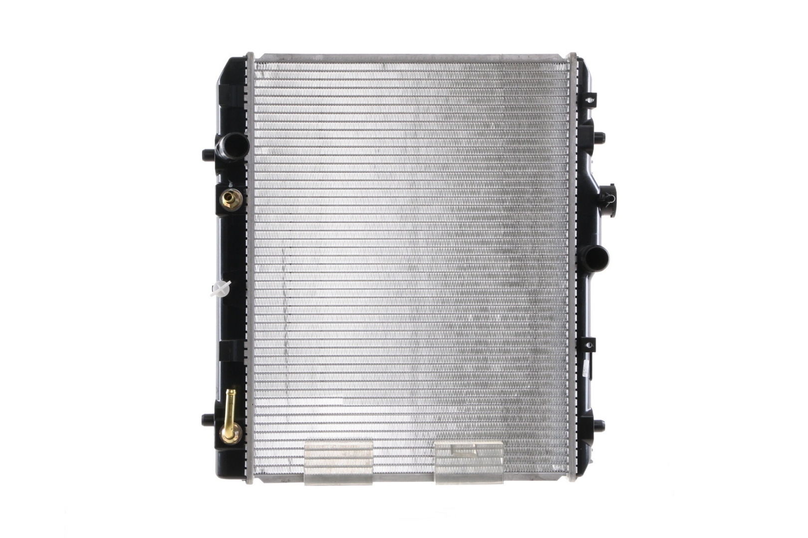 OEM 4709363 MAHLE ORIGINAL Radiatore motore CR 2236 000S per OPEL, SUZUKI, VOLVO, VAUXHALL