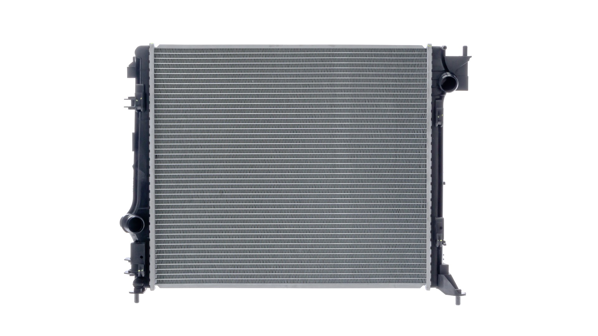 OEM 214104EA0A MAHLE ORIGINAL Radiatore motore CR 2241 000S per RENAULT, NISSAN, VOLVO