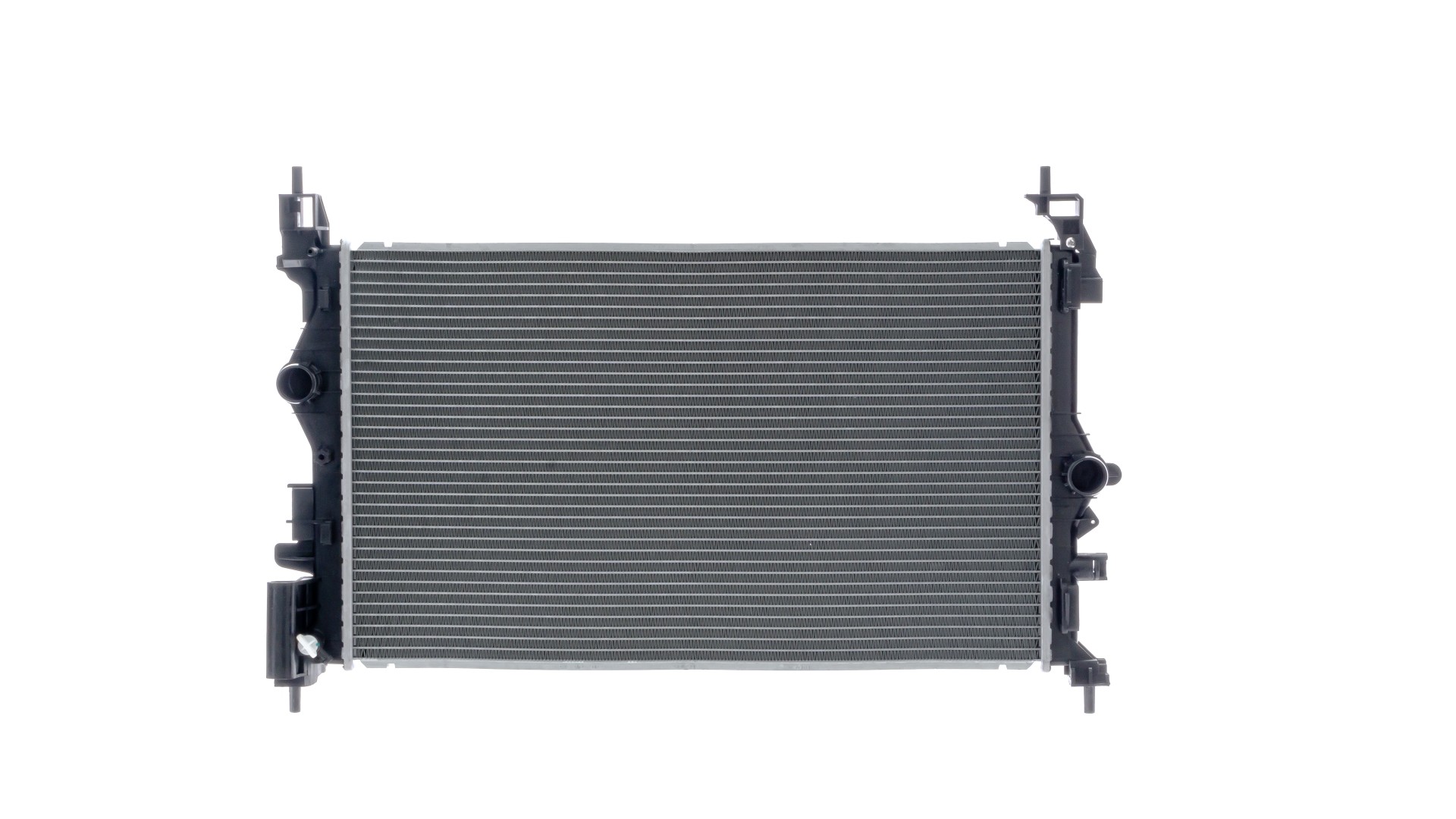 OEM 13440199 MAHLE ORIGINAL Engine radiator CR 2244 000S for VAUXHALL, HONDA, OPEL