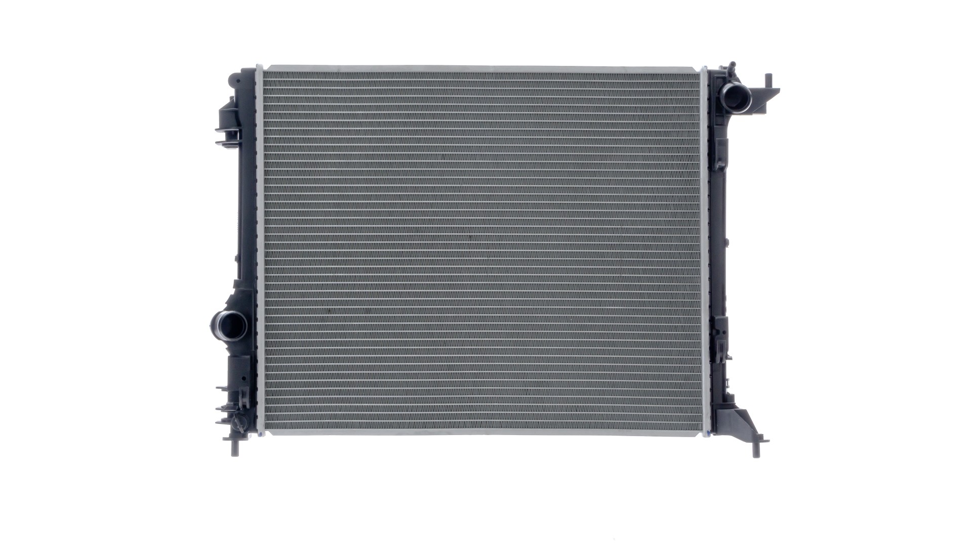 OEM 214108175R MAHLE ORIGINAL Radiador, refrigeración del motor CR 2247 000S para RENAULT, LADA