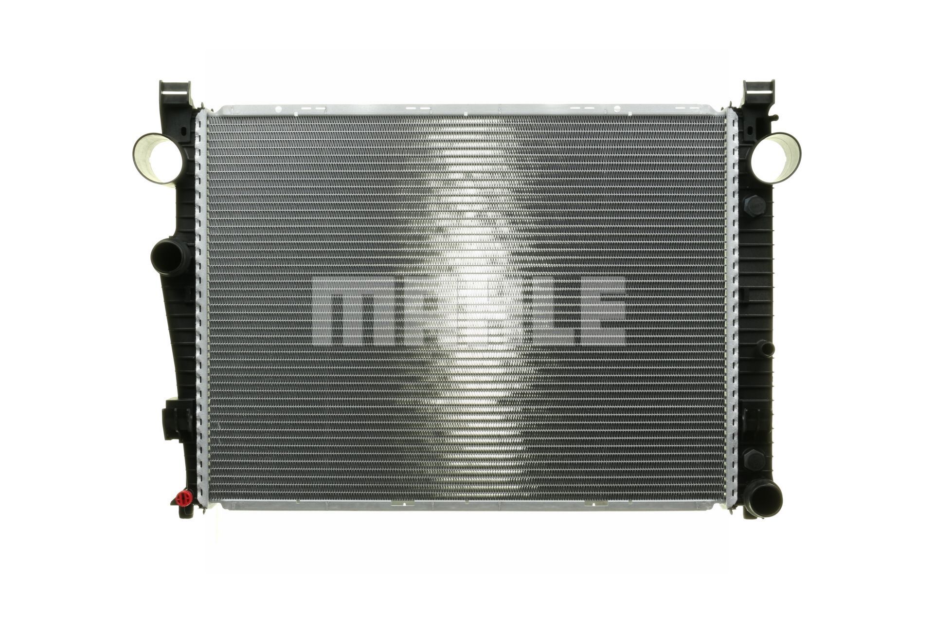 OEM A2205000903 MAHLE ORIGINAL Engine radiator CR 226 000P for MERCEDES-BENZ, JAGUAR