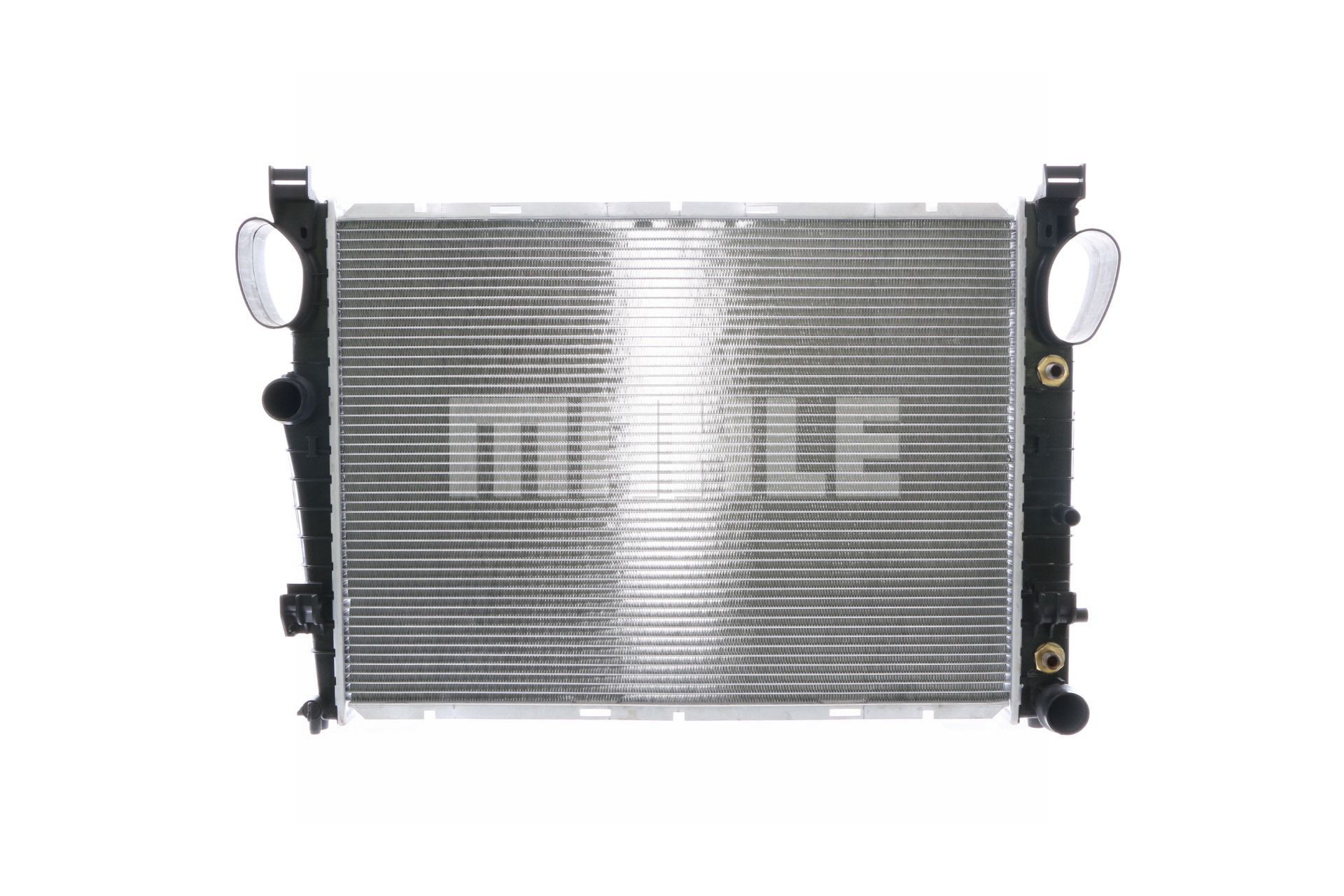 OEM A2205000903 MAHLE ORIGINAL Engine radiator CR 226 000S for MERCEDES-BENZ, JAGUAR