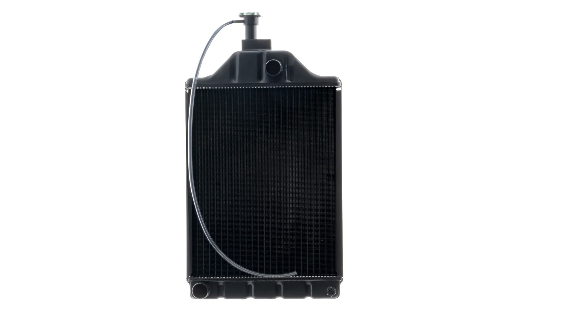 OEM 897358M4 MAHLE ORIGINAL Radiador, arrefecimento do motor CR 2303 000P para