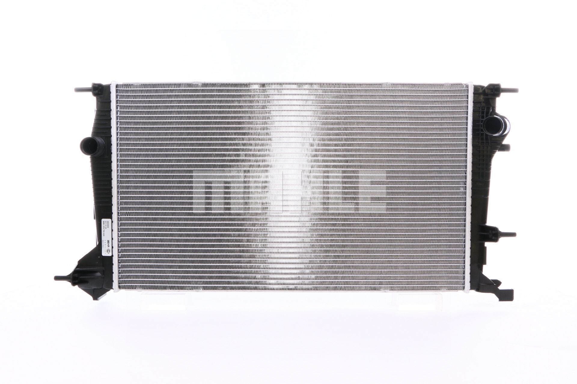 OEM 214100057R MAHLE ORIGINAL Radiatore motore CR 24 000S per RENAULT, NISSAN, VOLVO, RENAULT TRUCKS