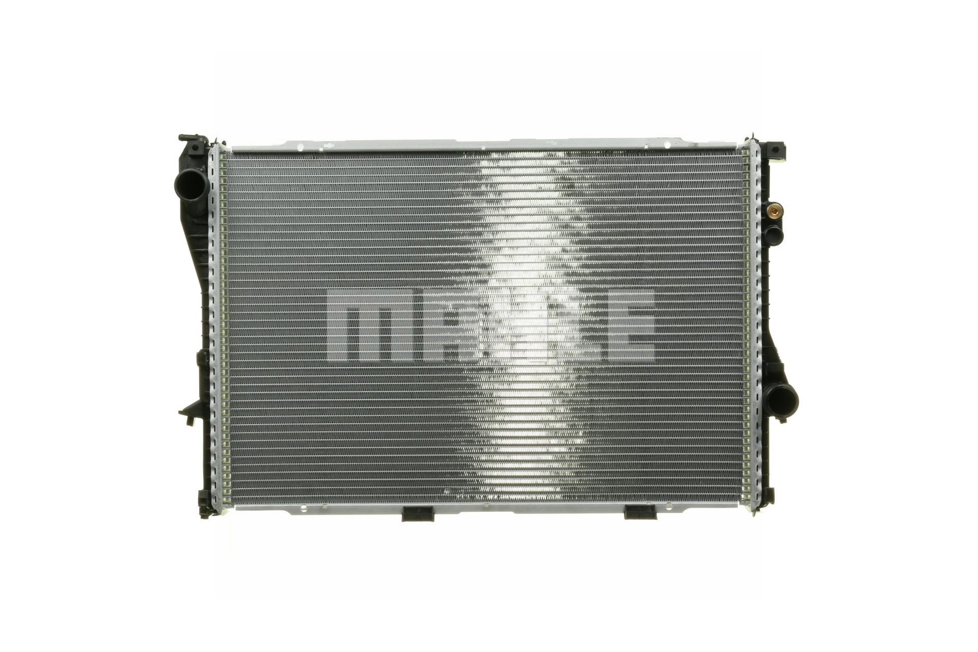 OEM 2246009 MAHLE ORIGINAL Radiatore motore CR 242 000P per BMW