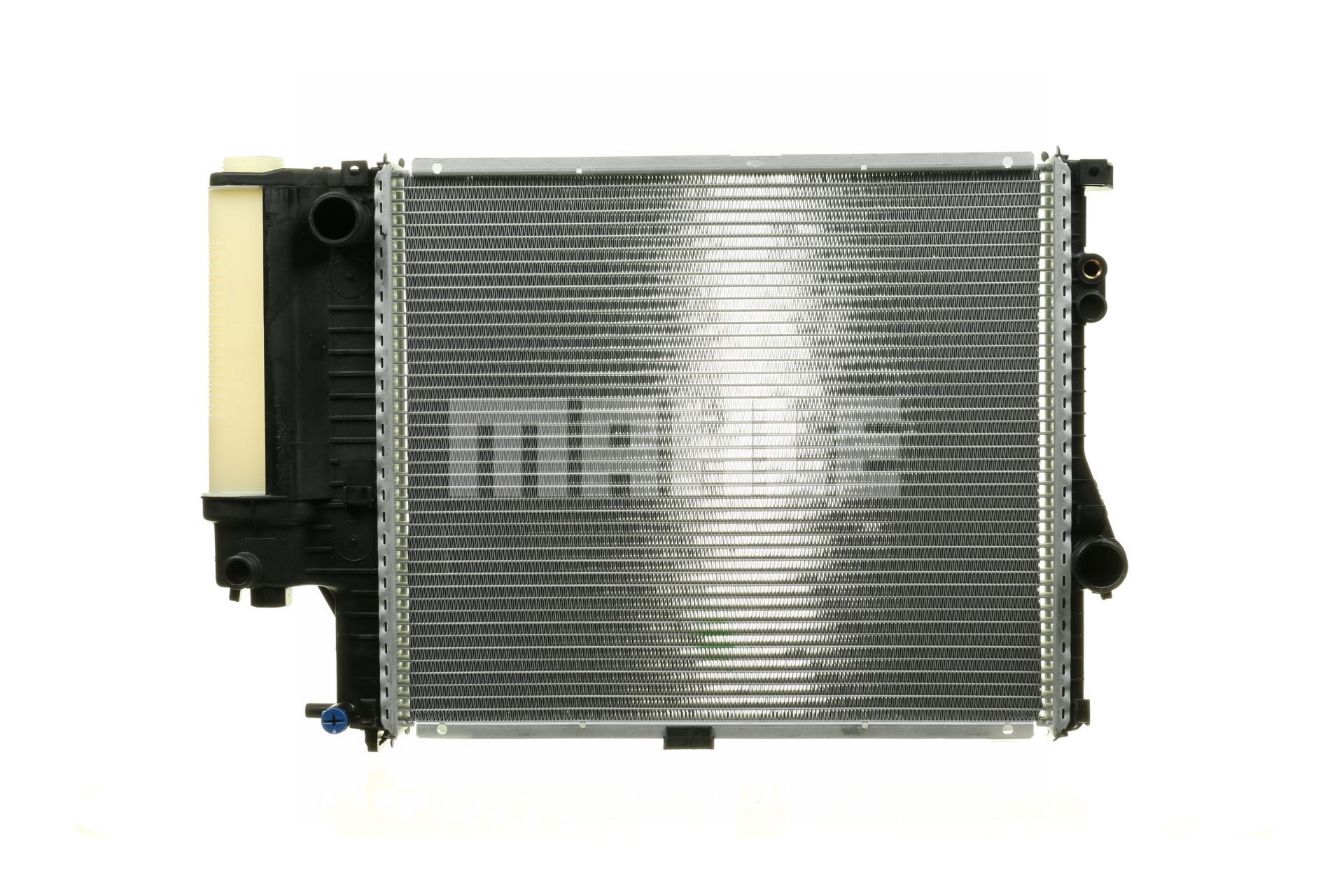 OEM 1740699 MAHLE ORIGINAL Radiator, motorkjøling CR 244 000P for BMW, VOLVO, ALPINA