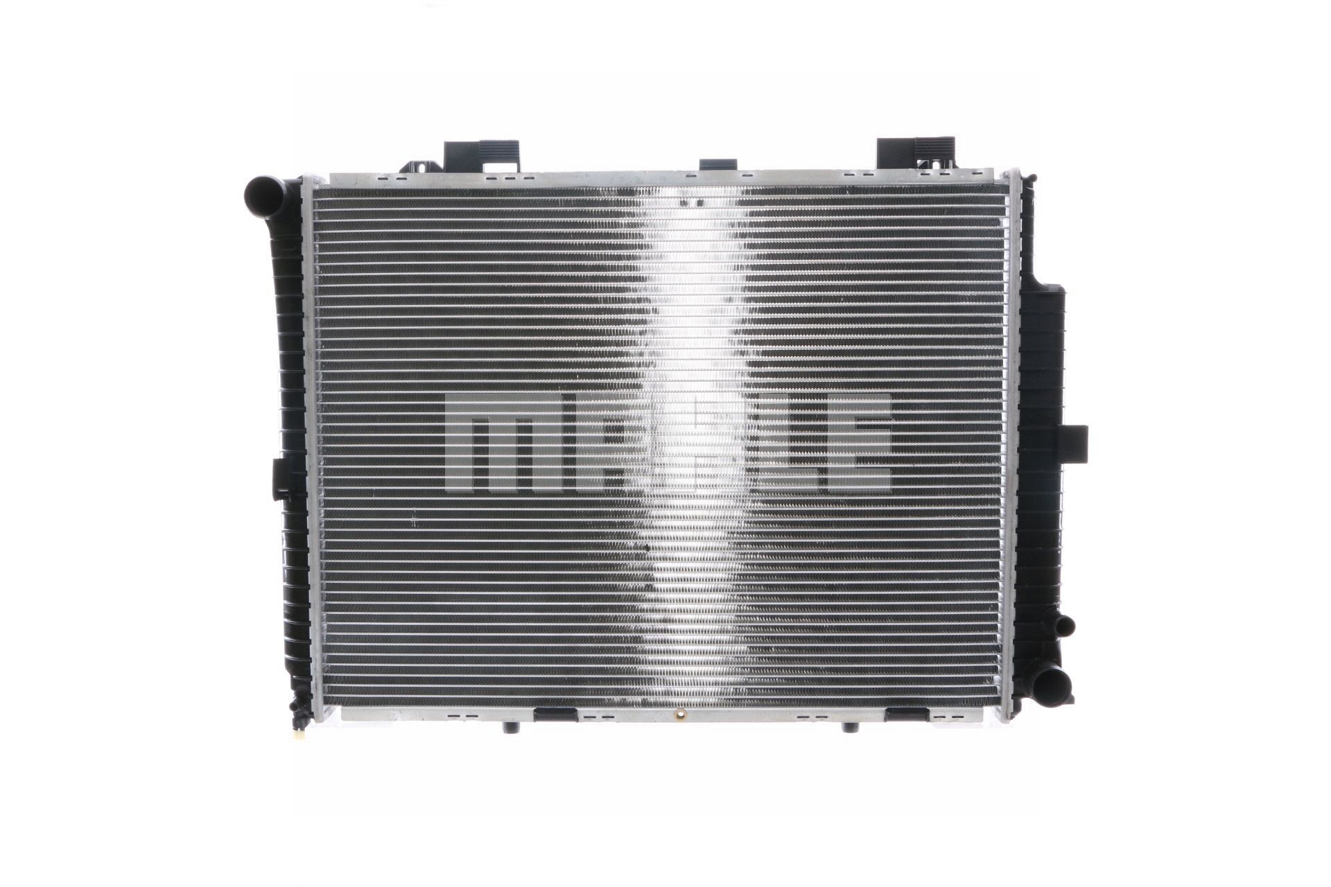 OEM 2105000103 MAHLE ORIGINAL Radiatore motore CR 245 000S per MERCEDES-BENZ, VOLVO, JAGUAR