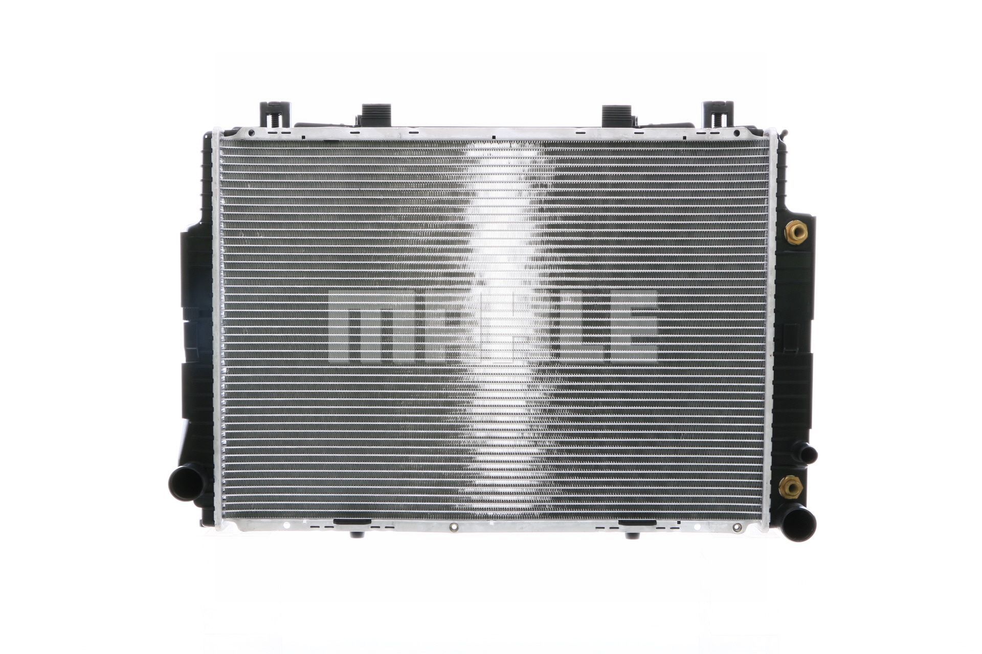 OEM 133046 MAHLE ORIGINAL Jäähdytin, moottorin jäähdytys CR 247 000S varten VW, VOLVO, FORD, PEUGEOT, CITROЁN