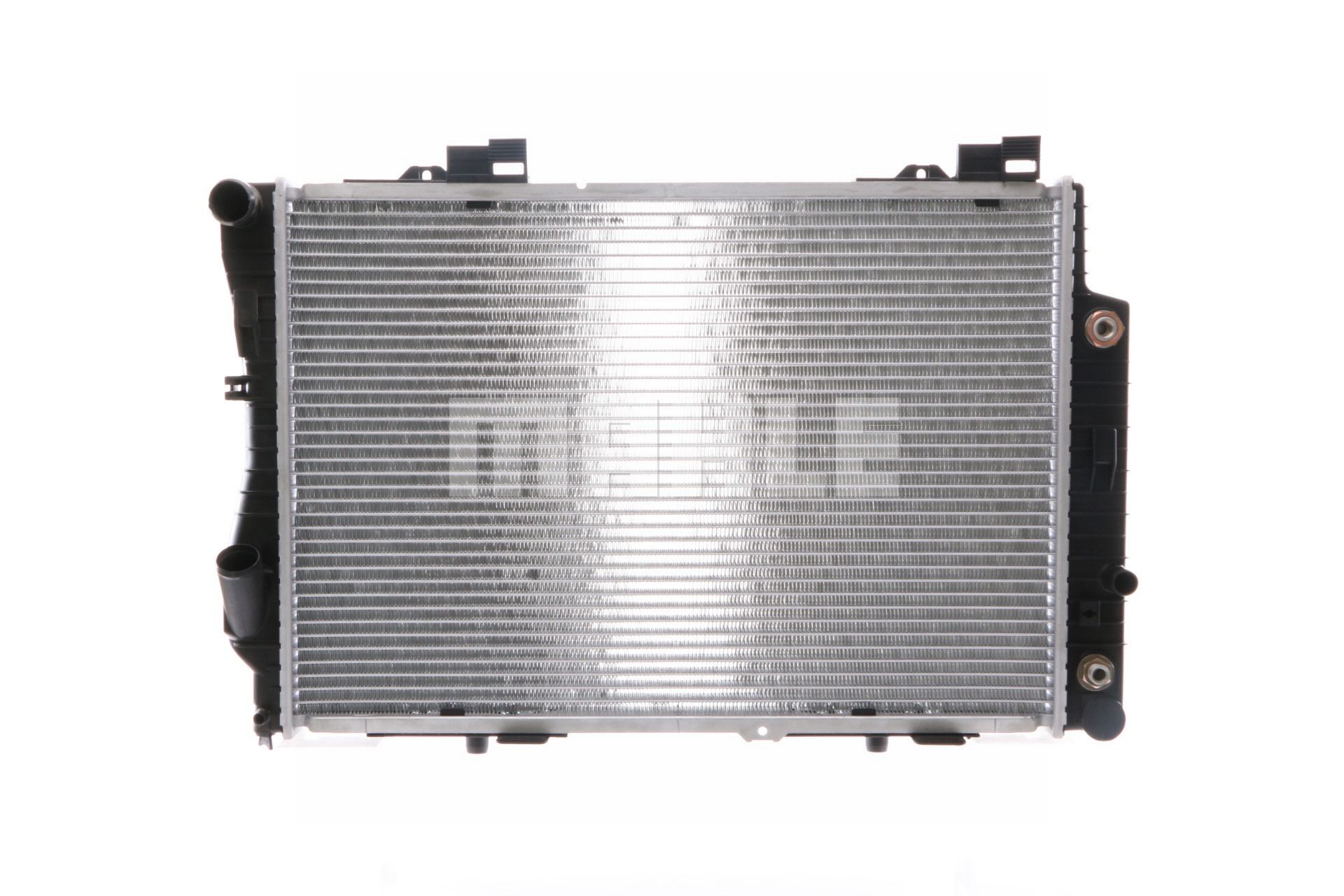 OEM A2025004103 MAHLE ORIGINAL Radiatore motore CR 250 000S per MERCEDES-BENZ, JAGUAR