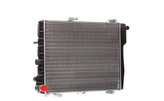 MAHLE ORIGINAL Radiateur CR 254 000S