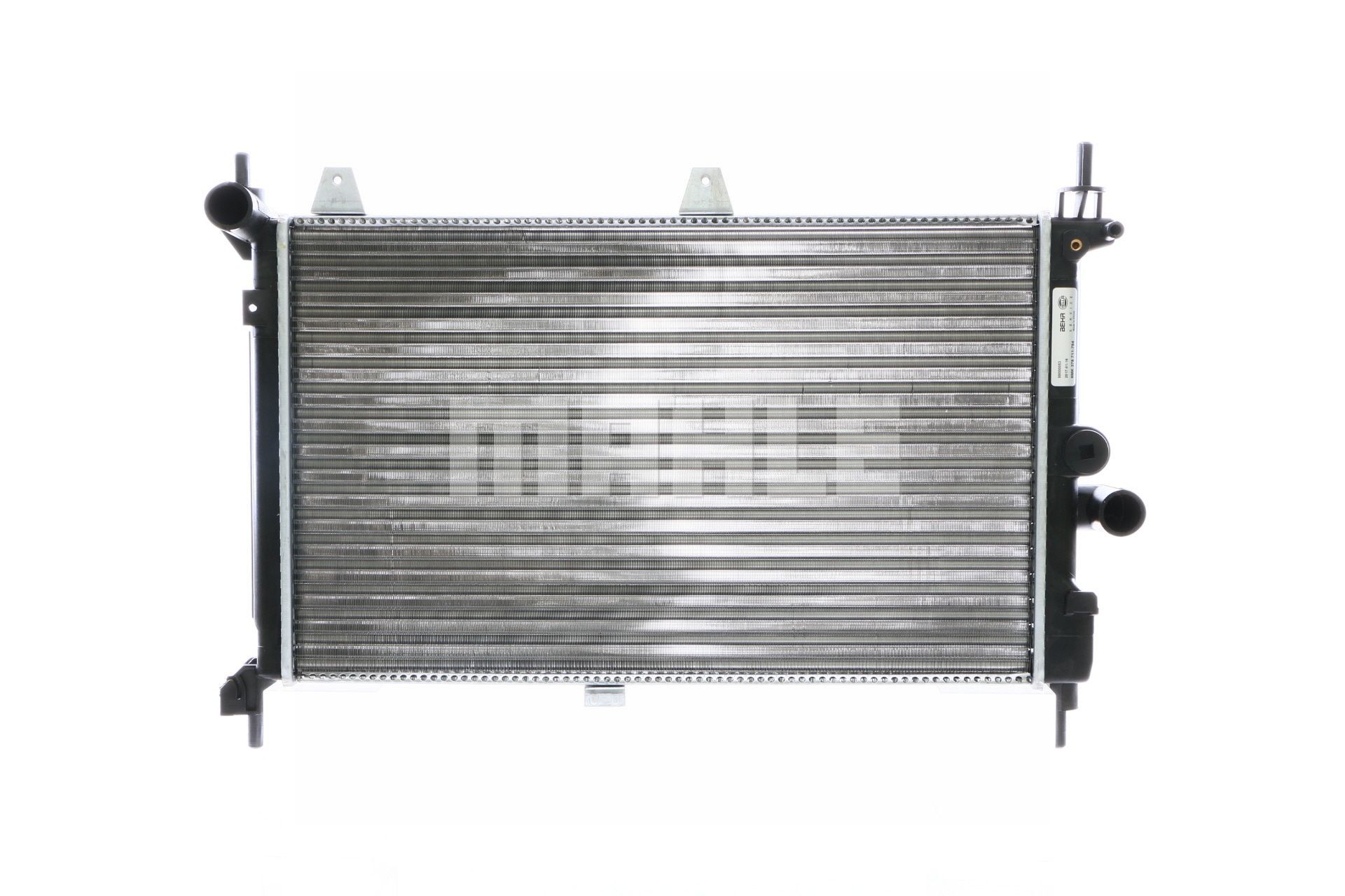 OEM 1300096 MAHLE ORIGINAL Radiatore motore CR 267 000S per OPEL, VOLVO, HONDA, VAUXHALL, DAF