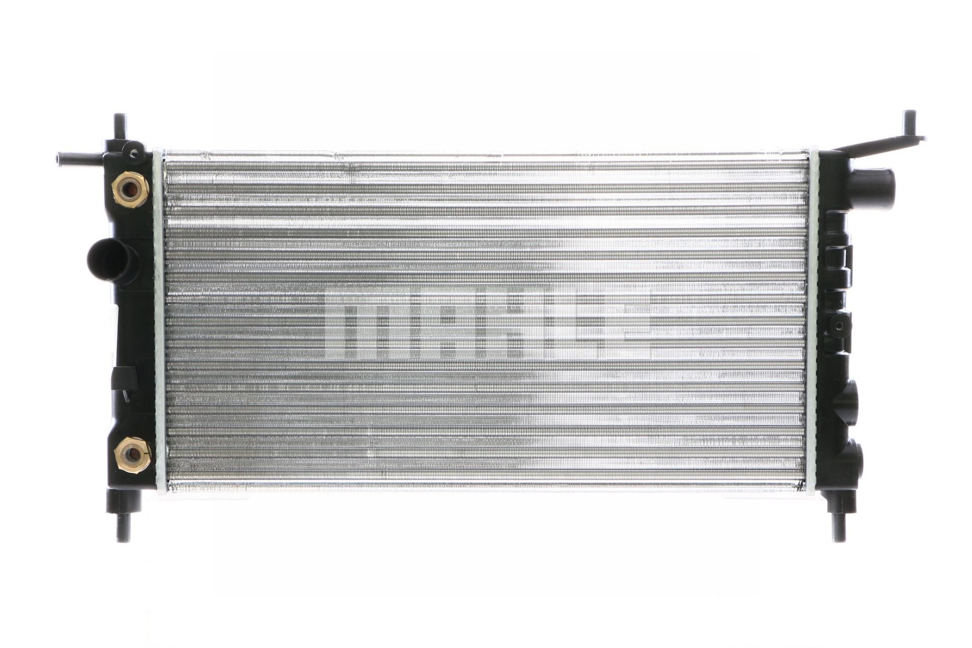 OEM 90410048 MAHLE ORIGINAL Radiator, motorkjøling CR 269 000S for VOLVO, OPEL, HYUNDAI, HONDA, CHEVROLET