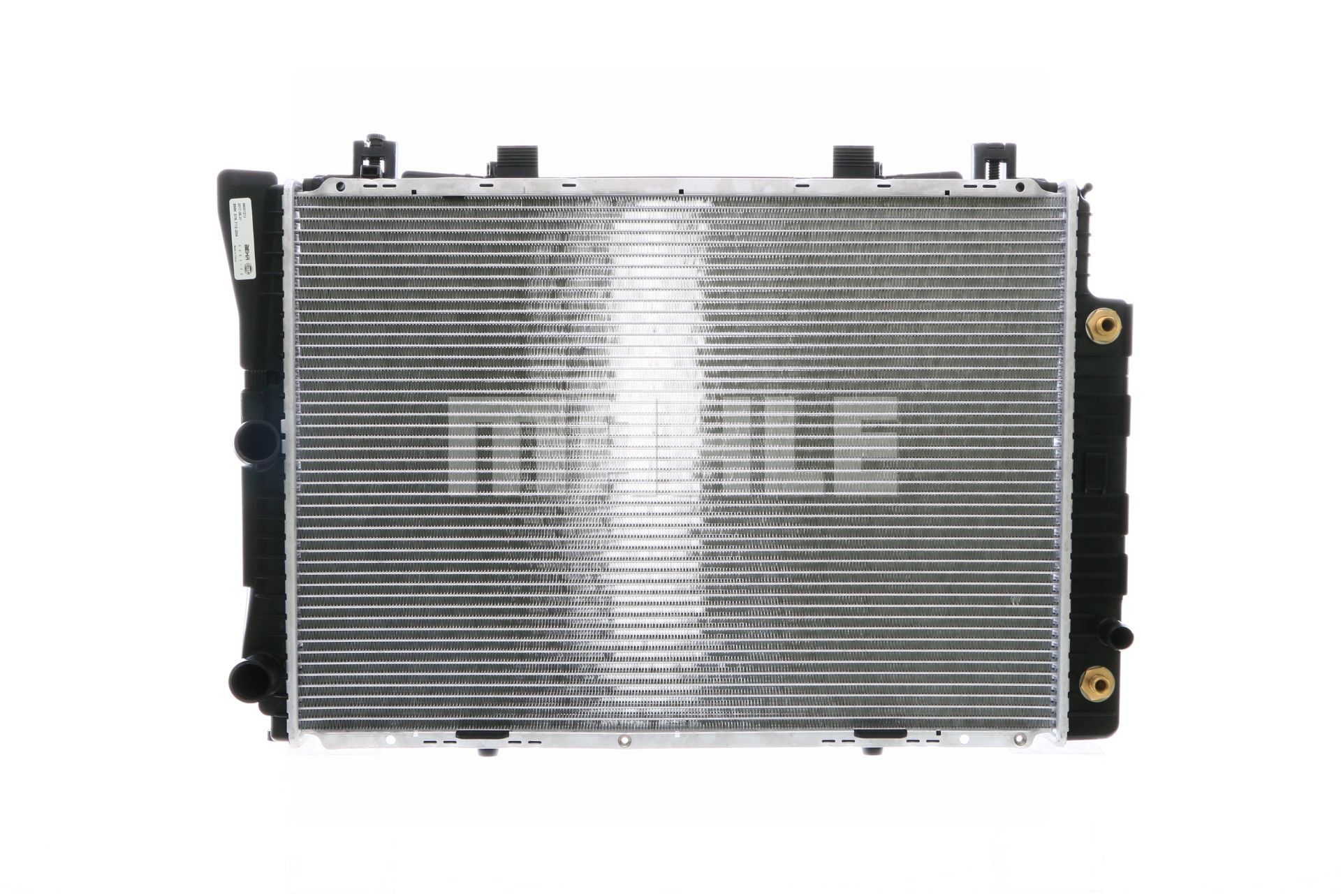 OEM A1405002103 MAHLE ORIGINAL Radiatore motore CR 278 000S per MERCEDES-BENZ, JAGUAR