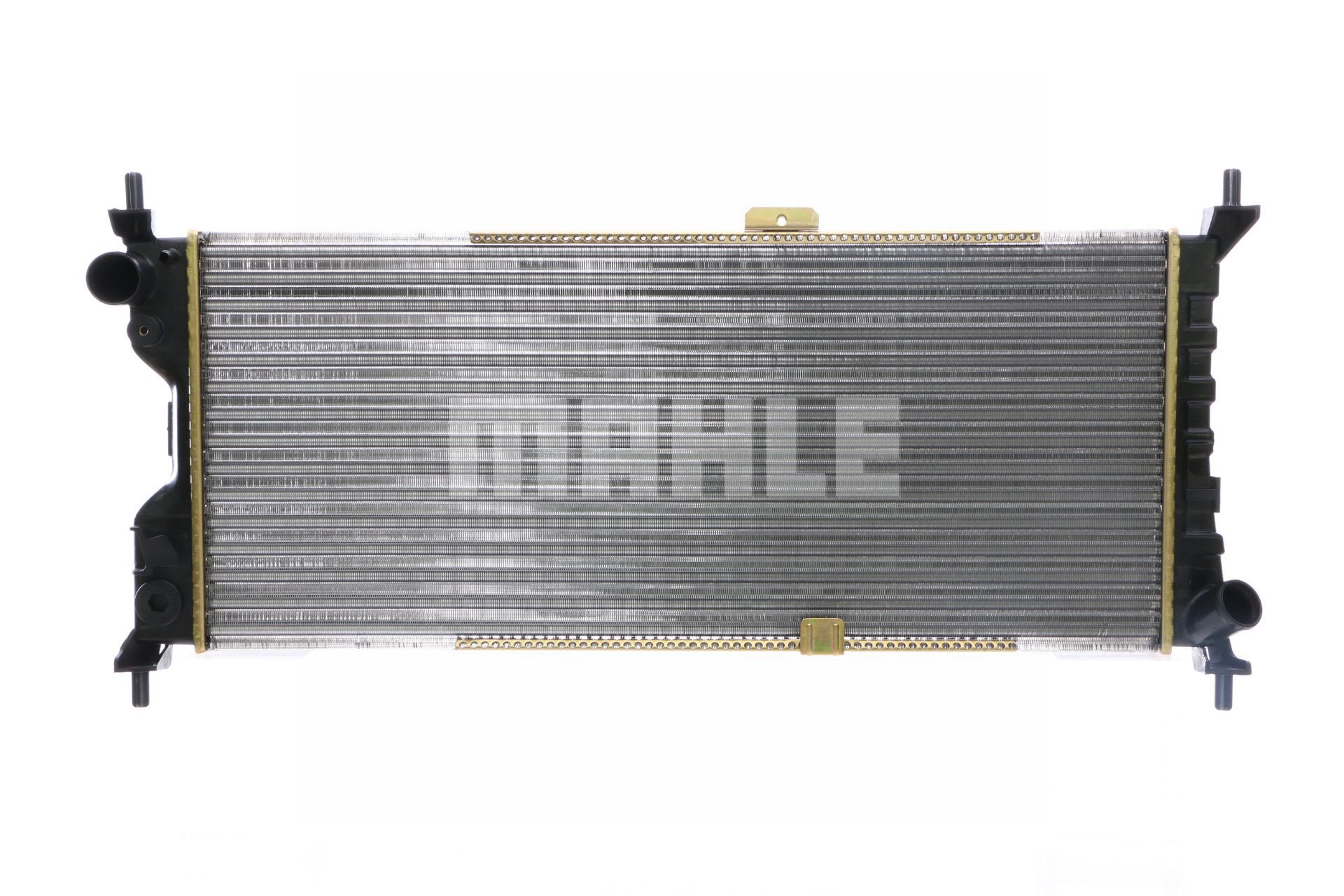 MAHLE ORIGINAL Radiateur du moteur (CR 286 000S) pour OPEL Corsa B Van (S93) 1.5 D (F08, W5L) (37 KW / 50 CH / de 1994)