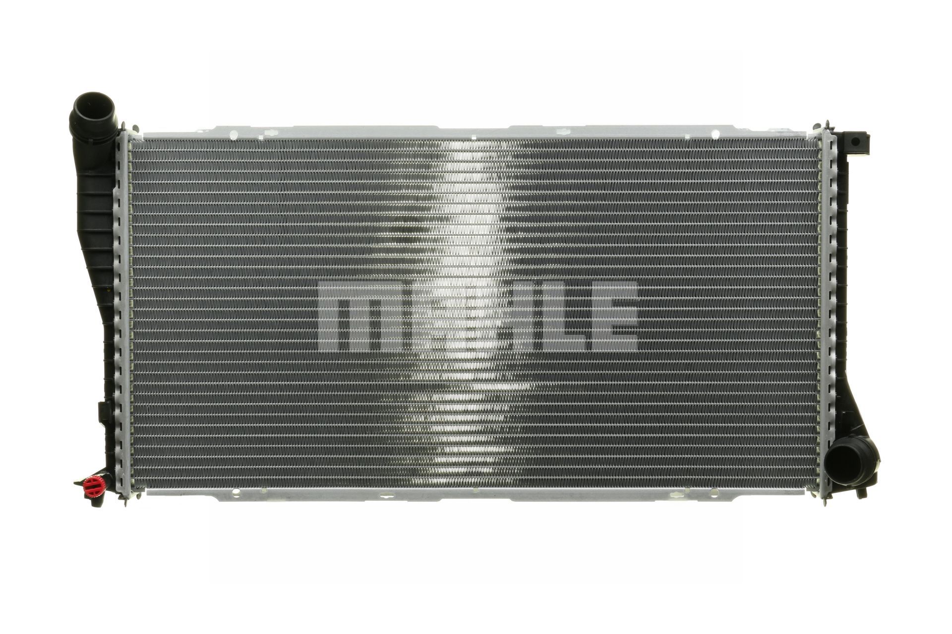ostaa Jäähdytin, moottorin jäähdytys - MAHLE ORIGINAL (CR 288 000P)
