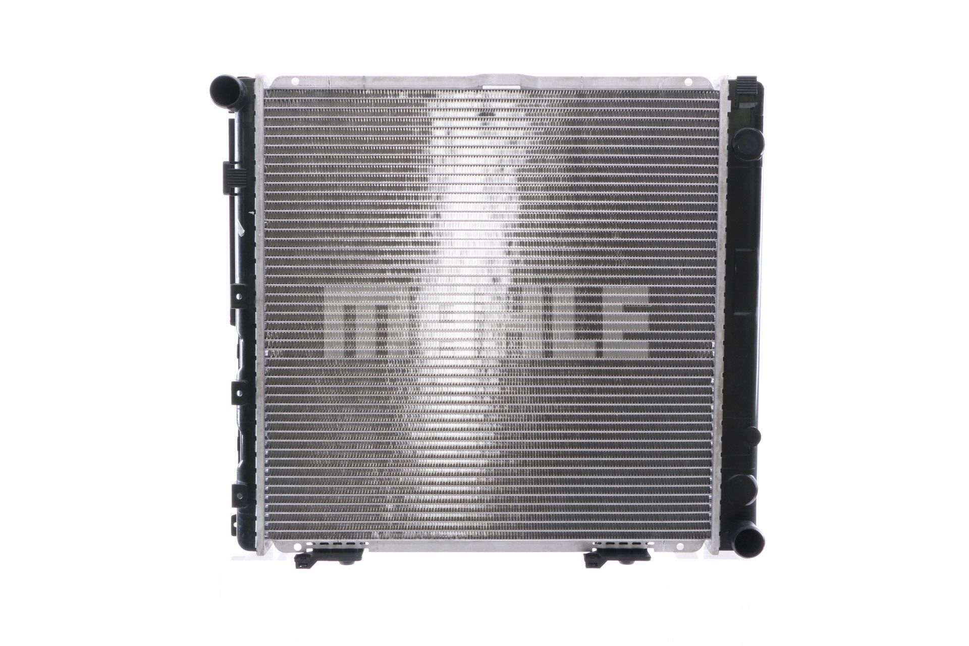 Engine radiator CR 292 000S from MAHLE ORIGINAL