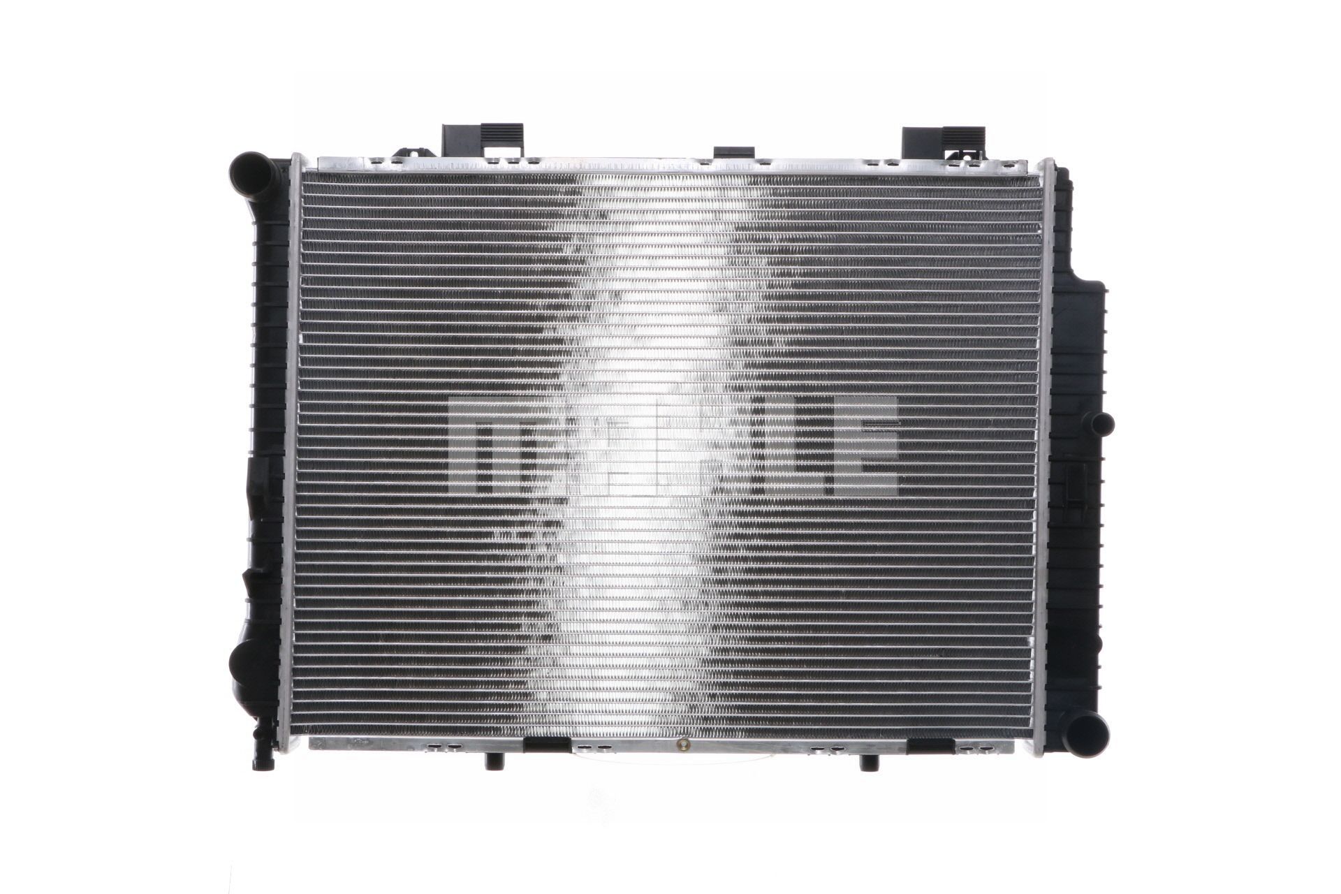 OEM A2105005803 MAHLE ORIGINAL Radiatore motore CR 309 000S per MERCEDES-BENZ, JAGUAR