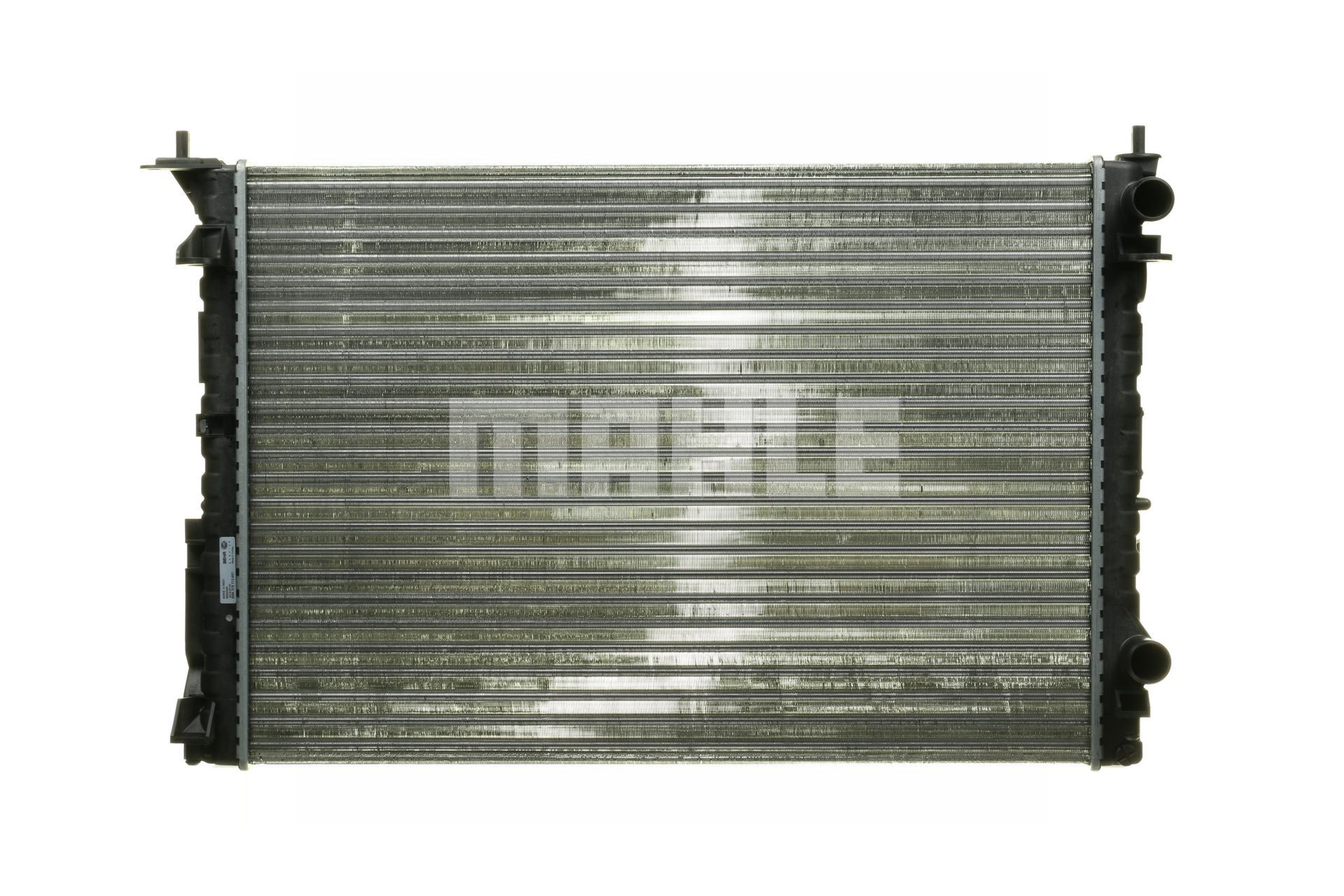 ostaa Jäähdytin, moottorin jäähdytys - MAHLE ORIGINAL (CR 311 000P)