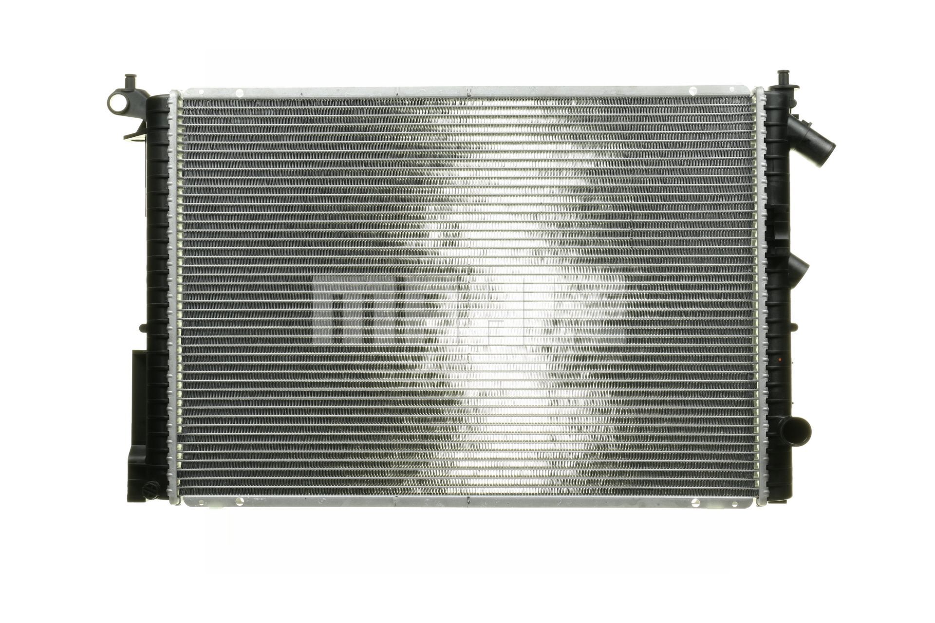 OEM 7701043411 MAHLE ORIGINAL Radiatore motore CR 312 000P per RENAULT, VOLVO, RENAULT TRUCKS, LADA
