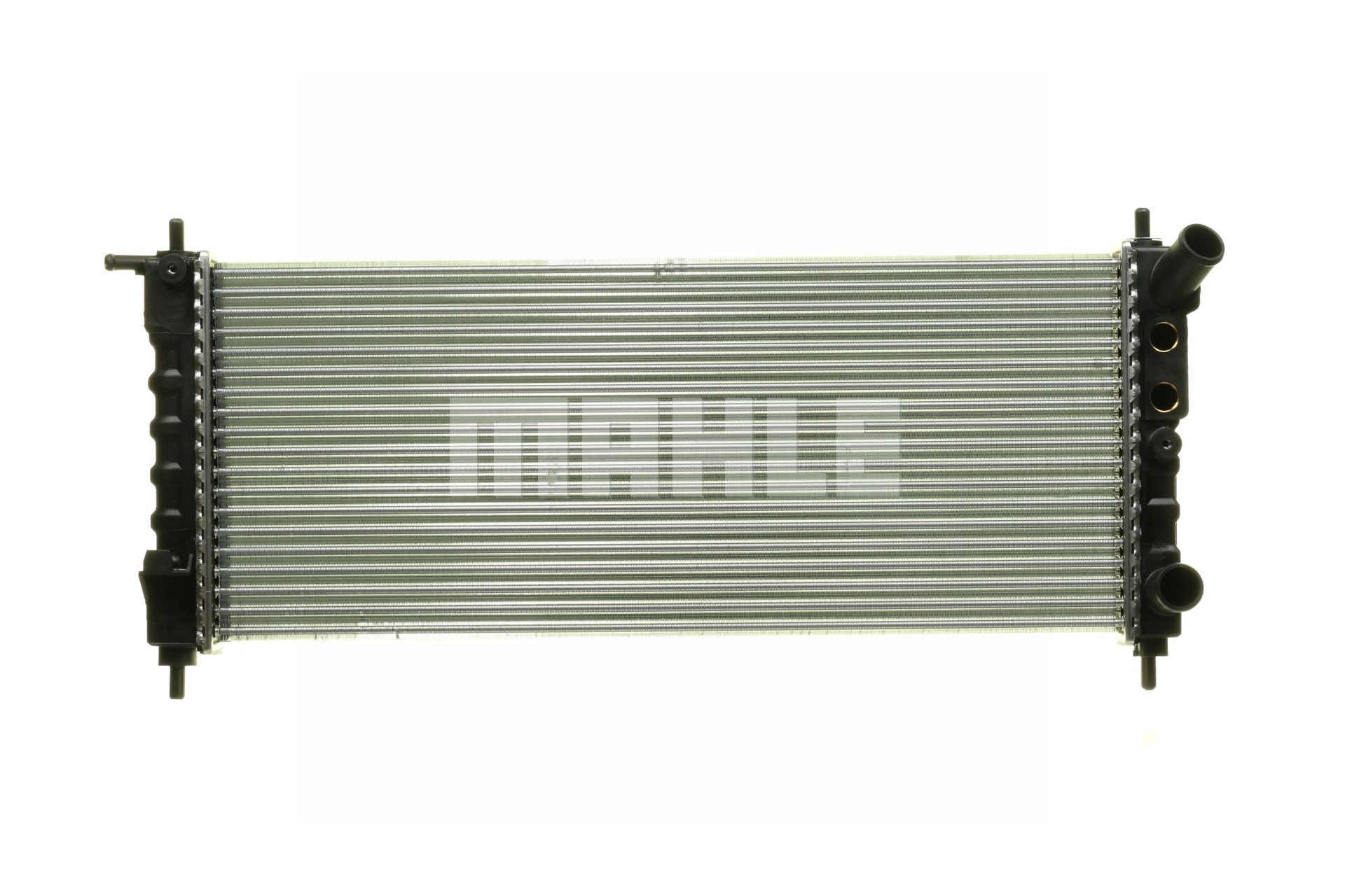 ostaa Jäähdytin, moottorin jäähdytys - MAHLE ORIGINAL (CR 313 000P)